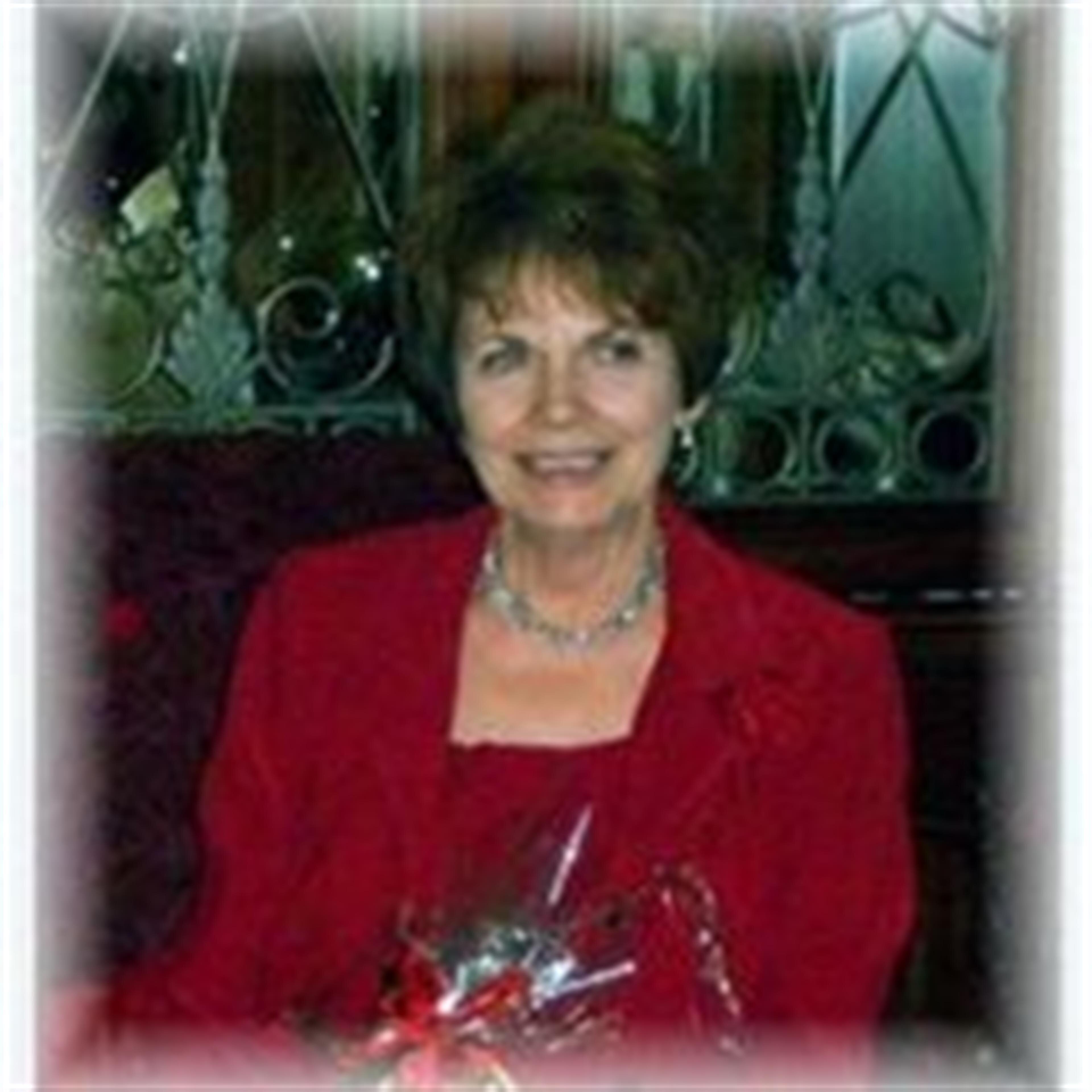 Loretta Tate Simon