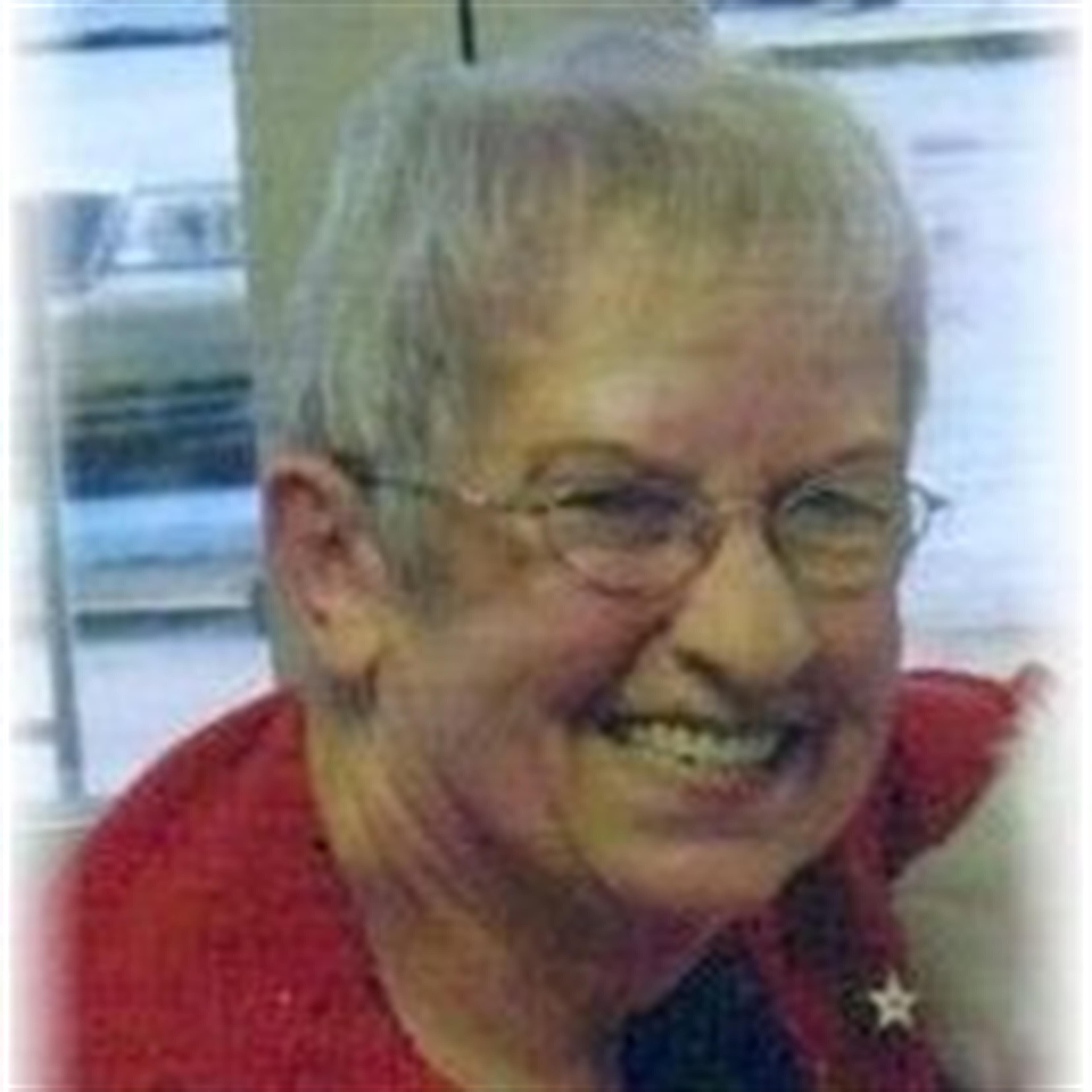 Hettie Gwendolyn Stout