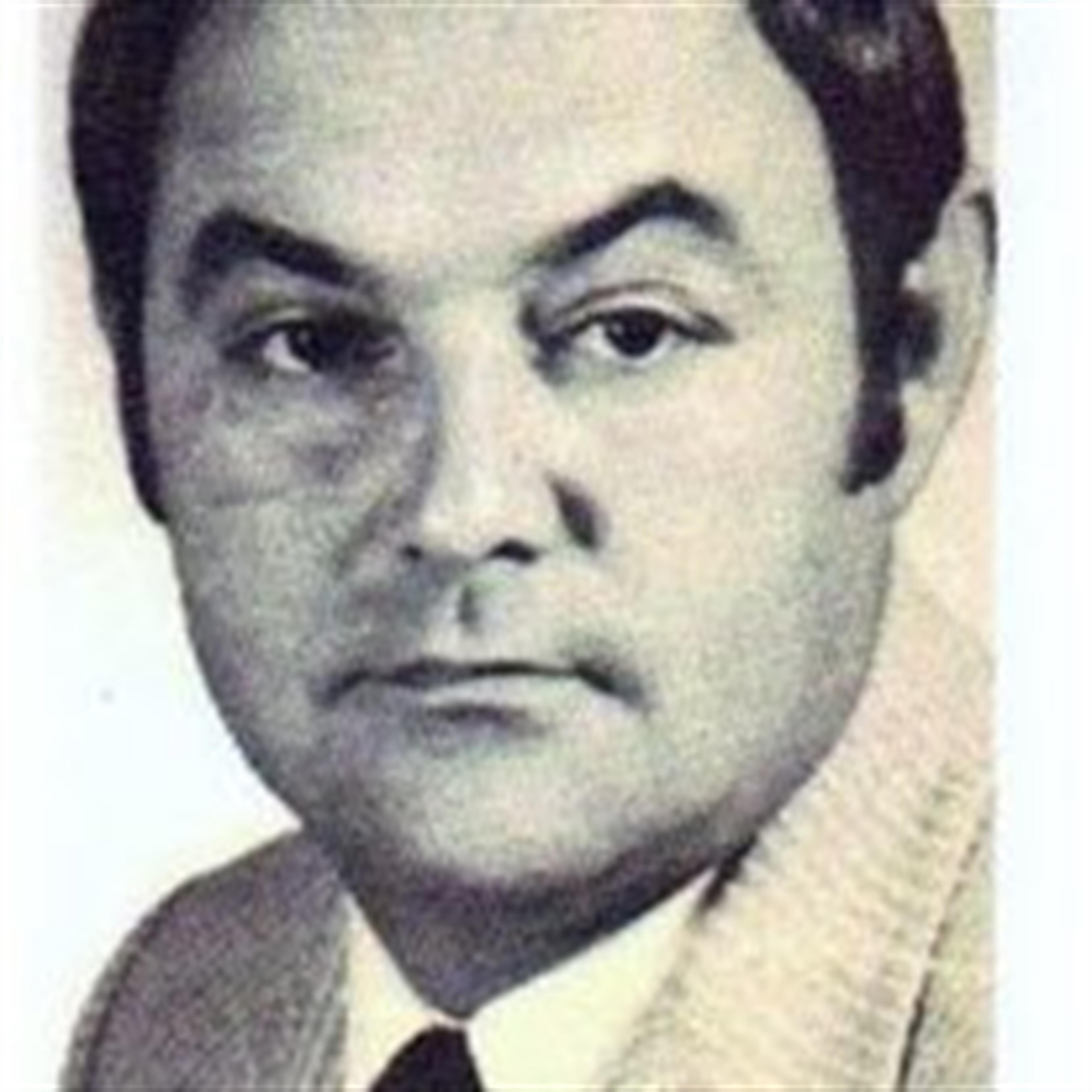 George Joseph Derbes III