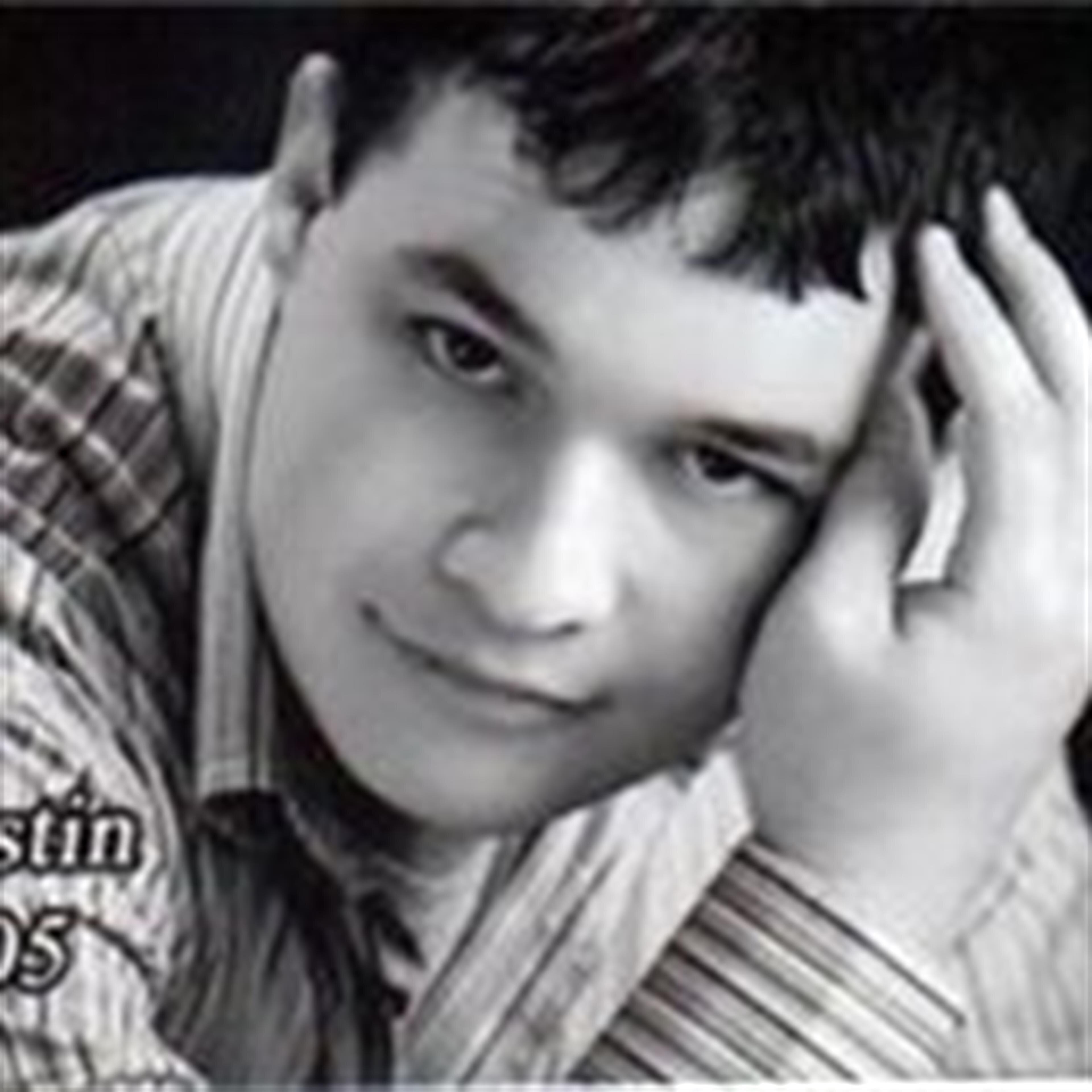 Dustin Matthew Darbonne