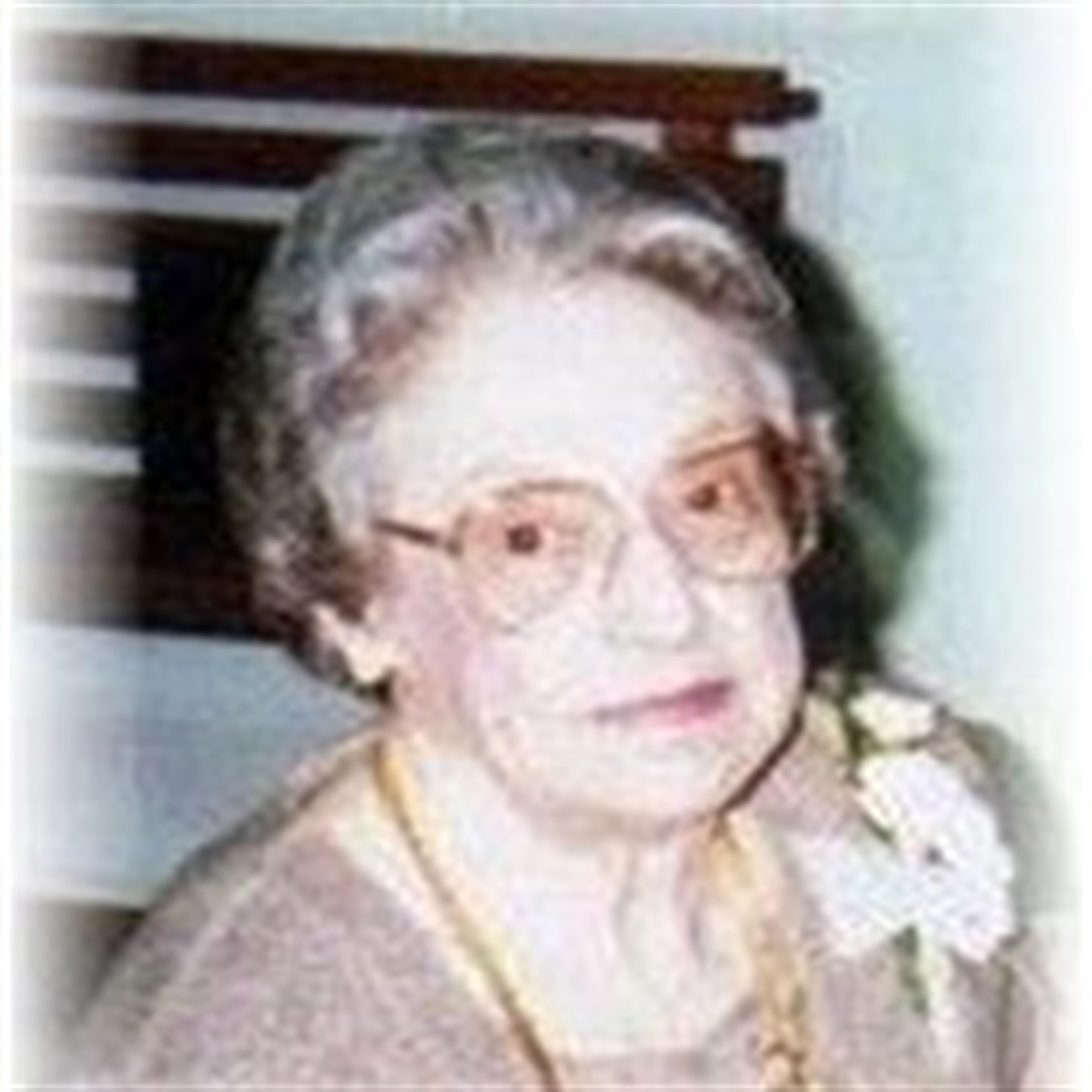 Margaret Witkovski