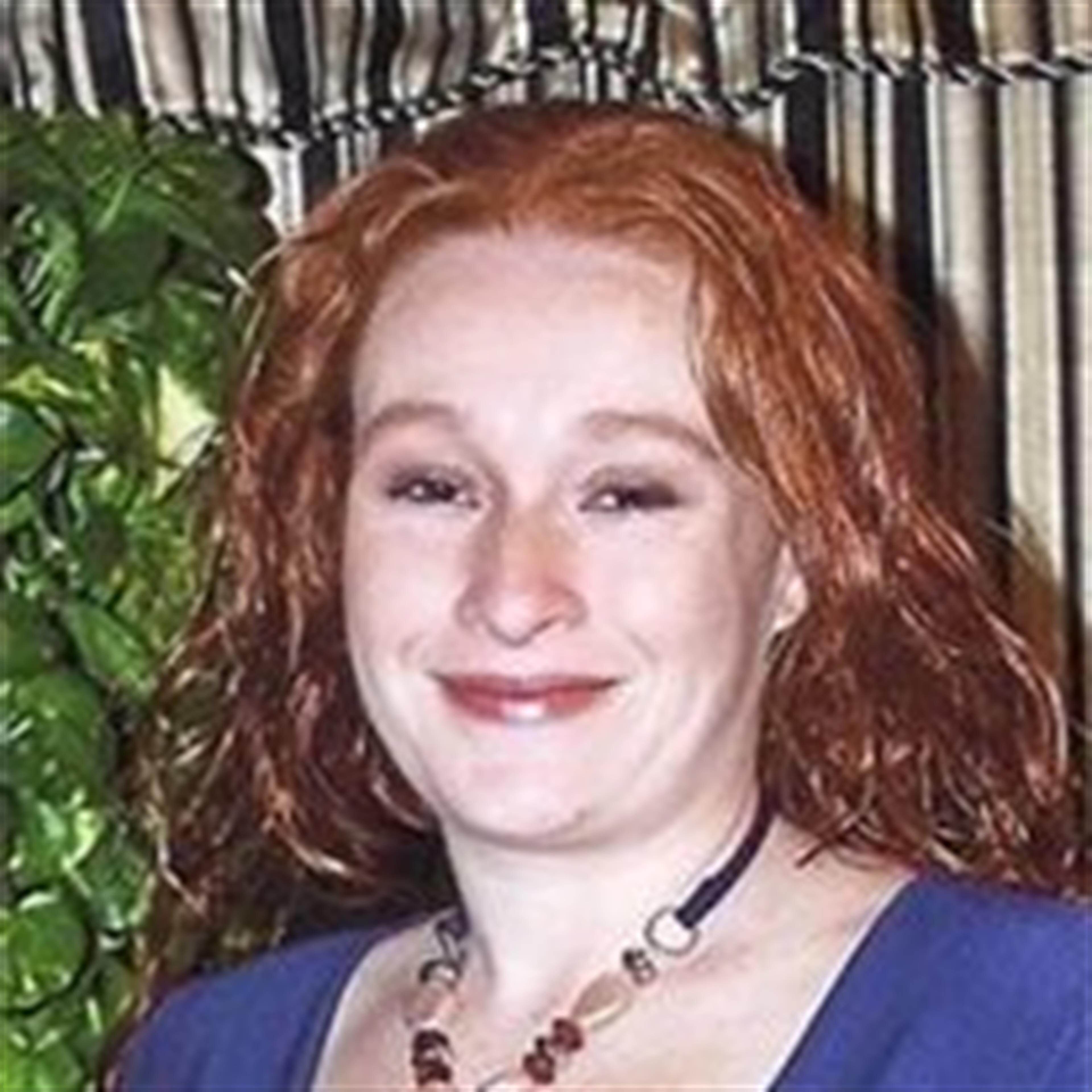 Dana Veillon Baham
