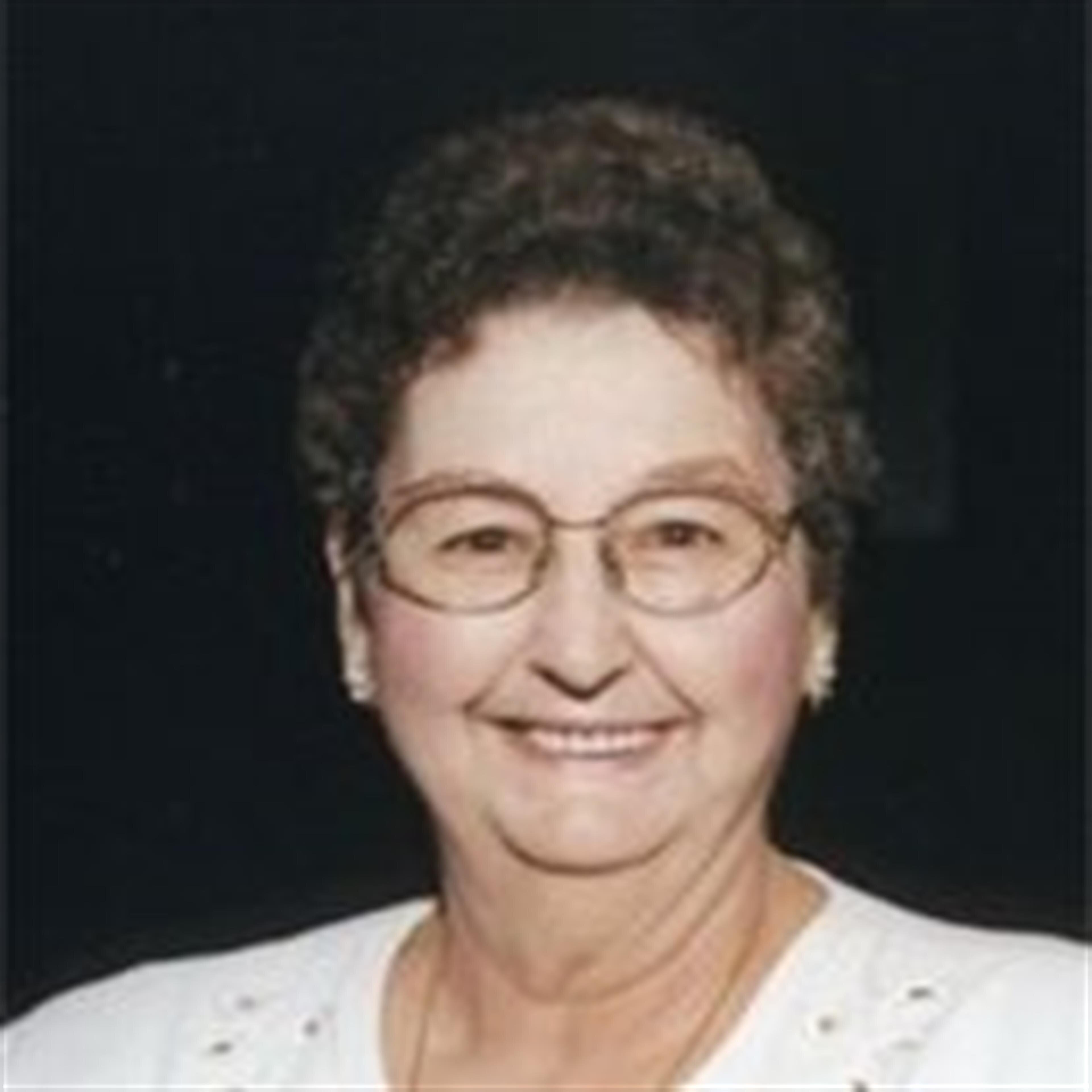 Victoria David  Bourque