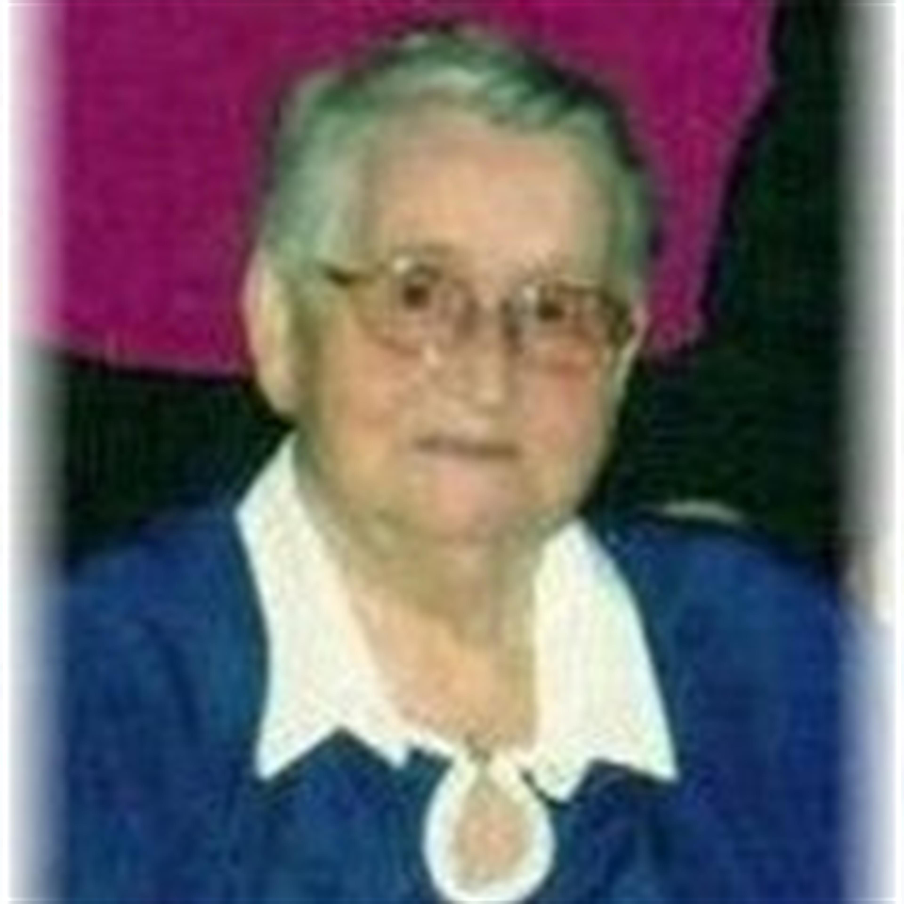 Hilda Lejeune Lalonde