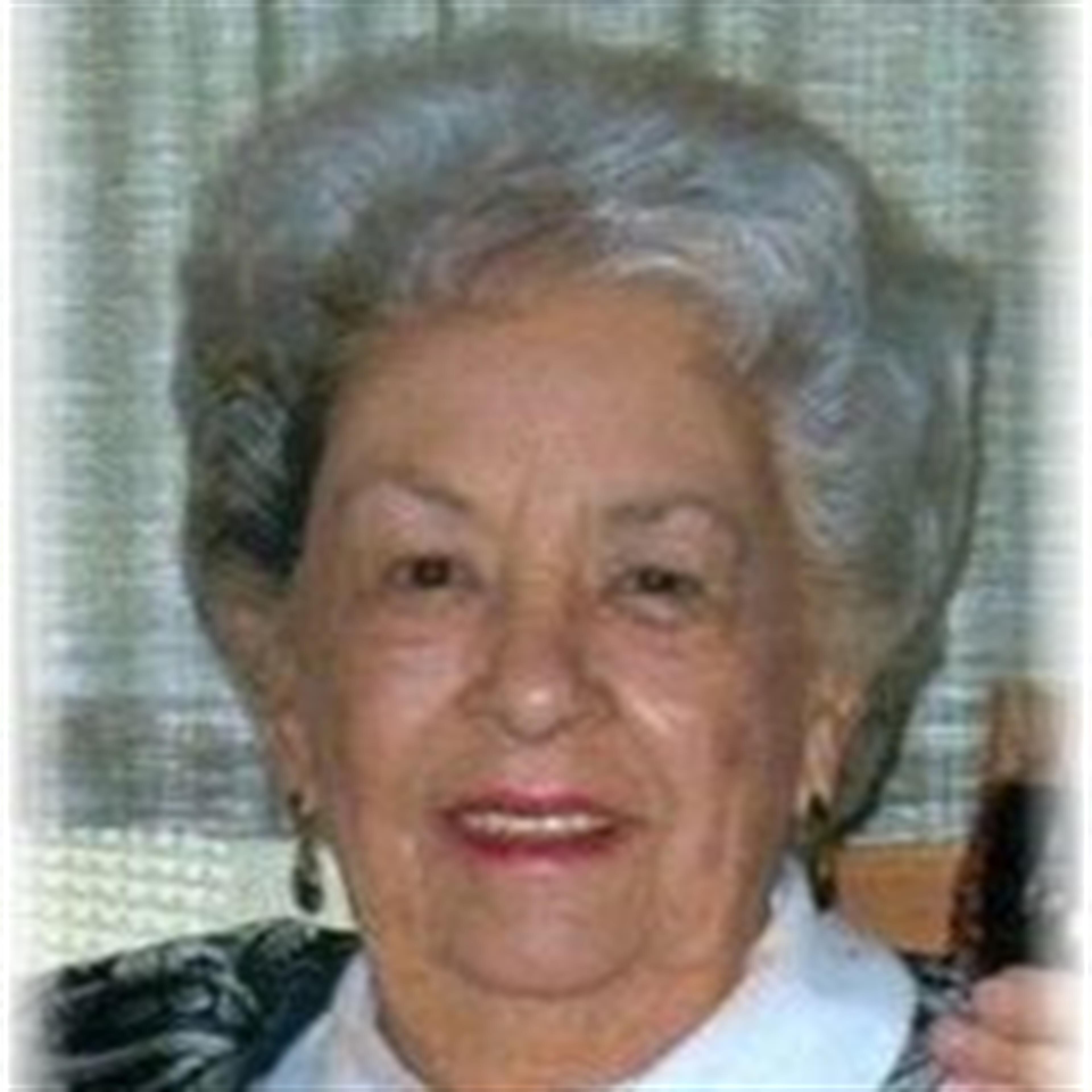Lorraine Andrus Duplechin