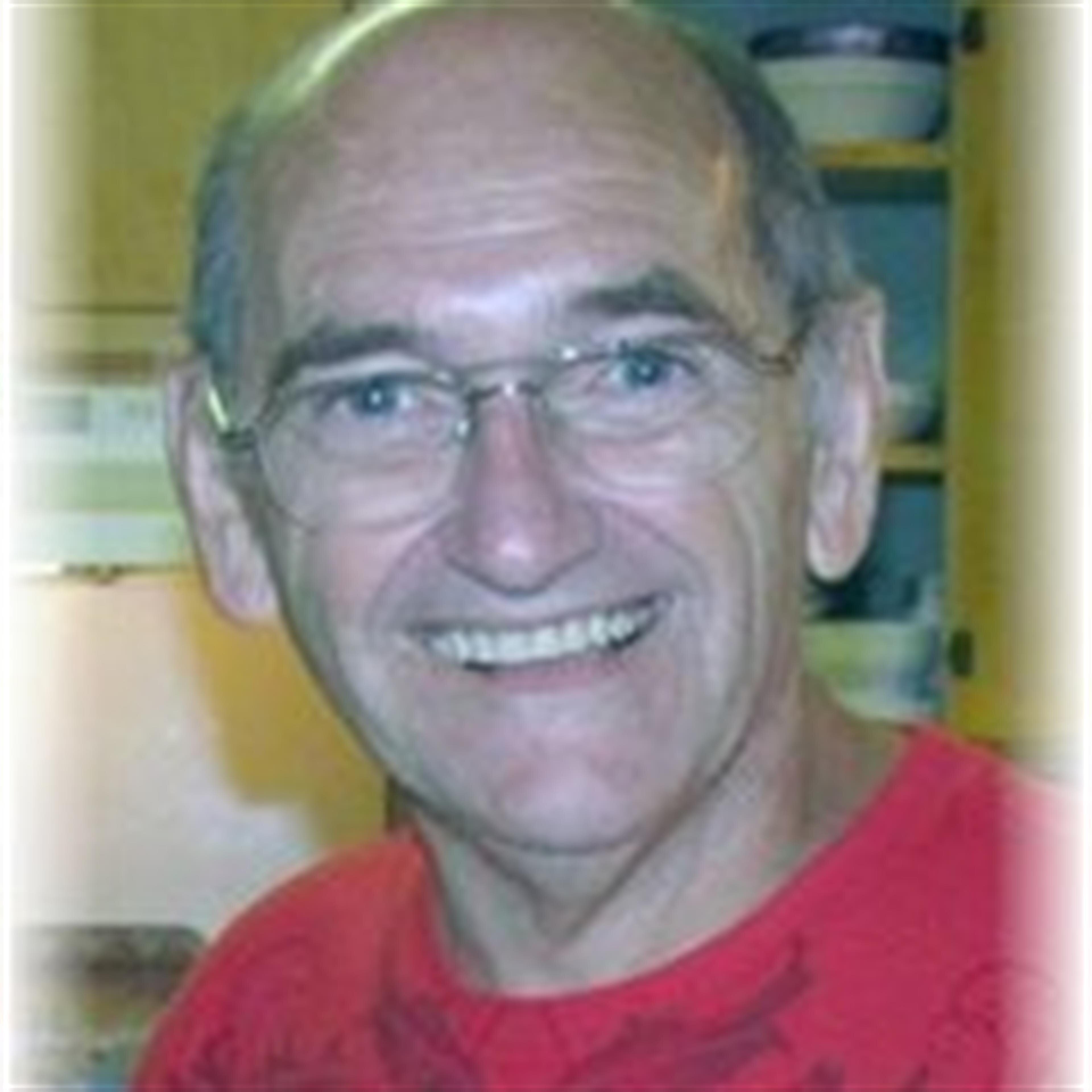 Dave Fletcher Guillory