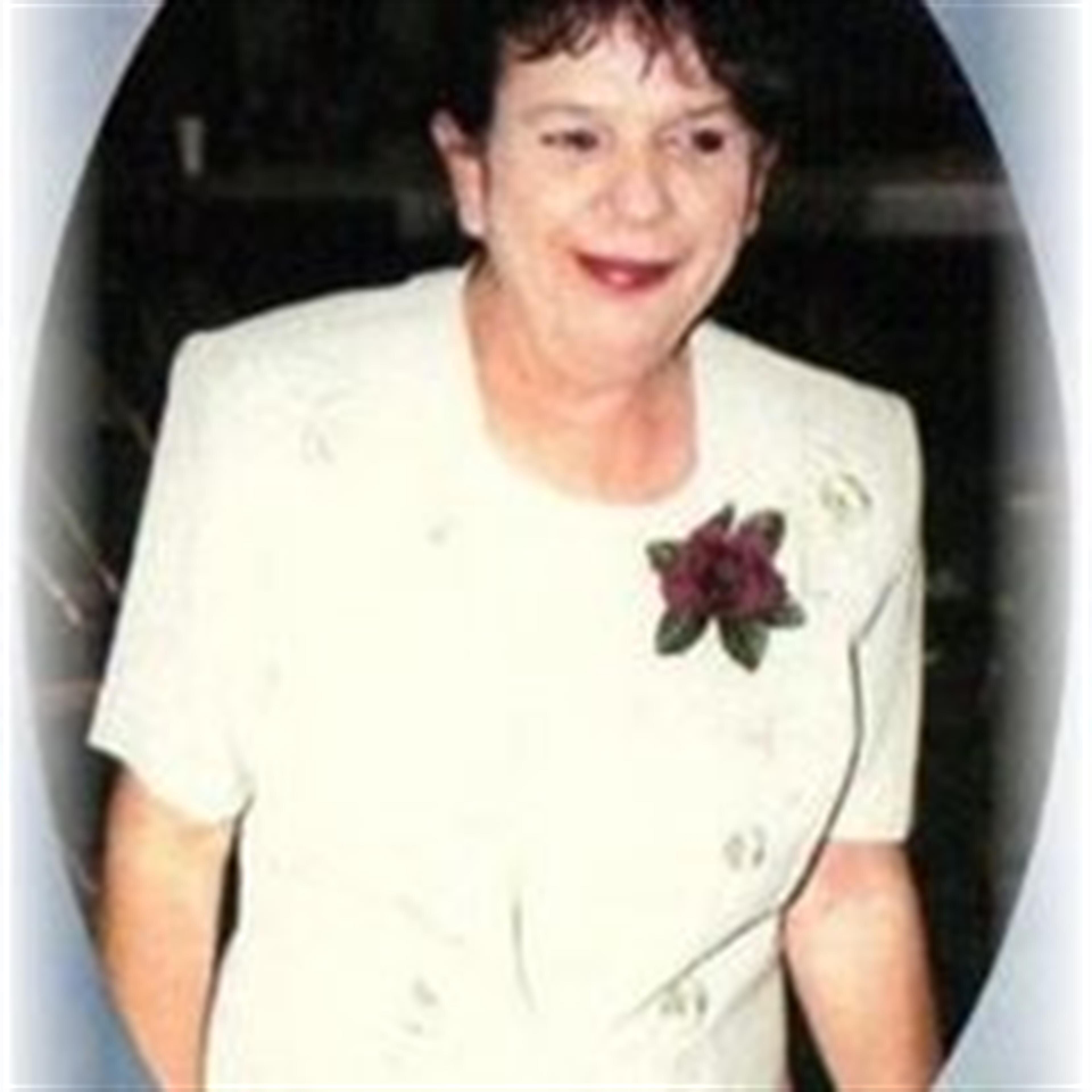 Florence Soileau