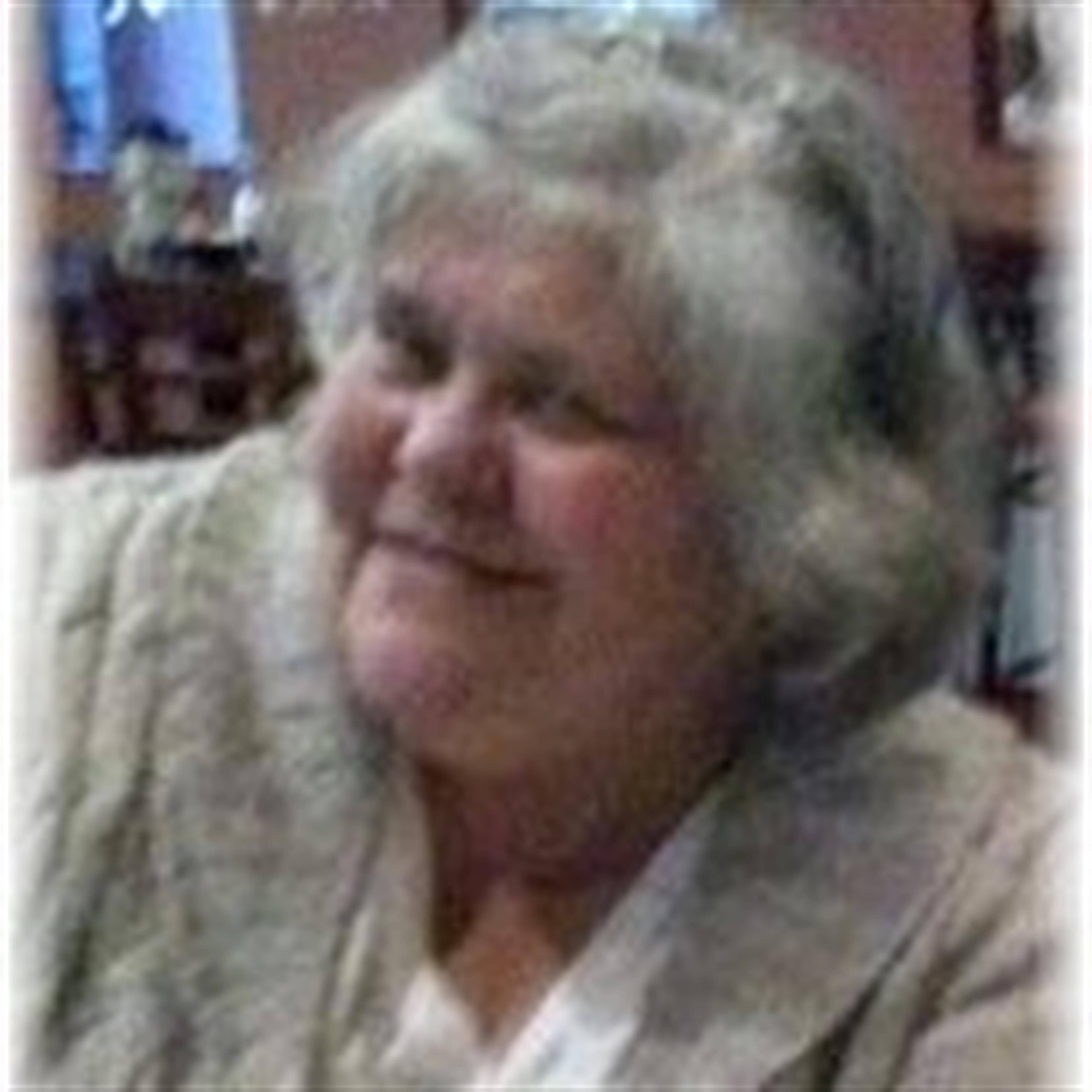 Barbara Mizzi York