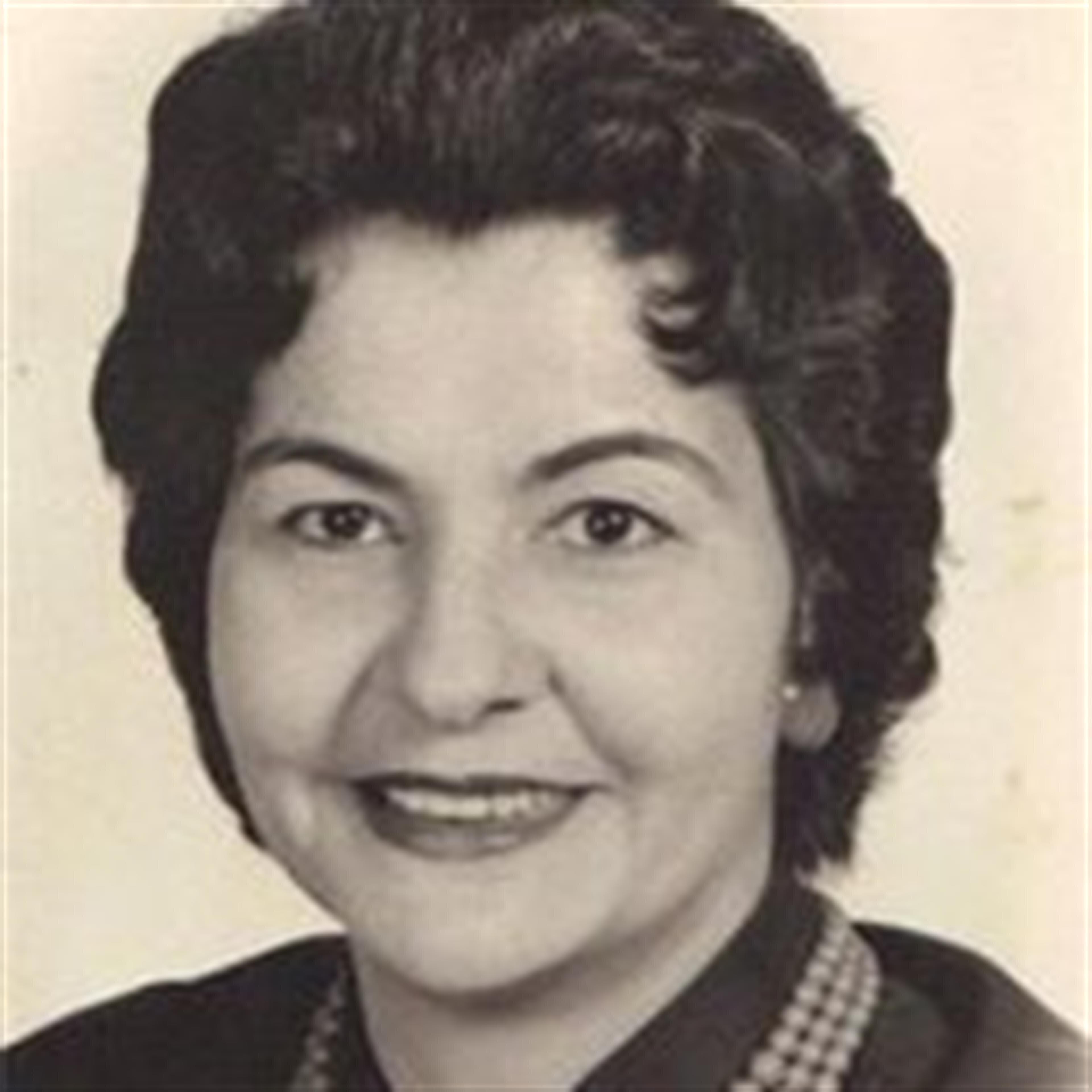 Winnie O'Quinn Lee