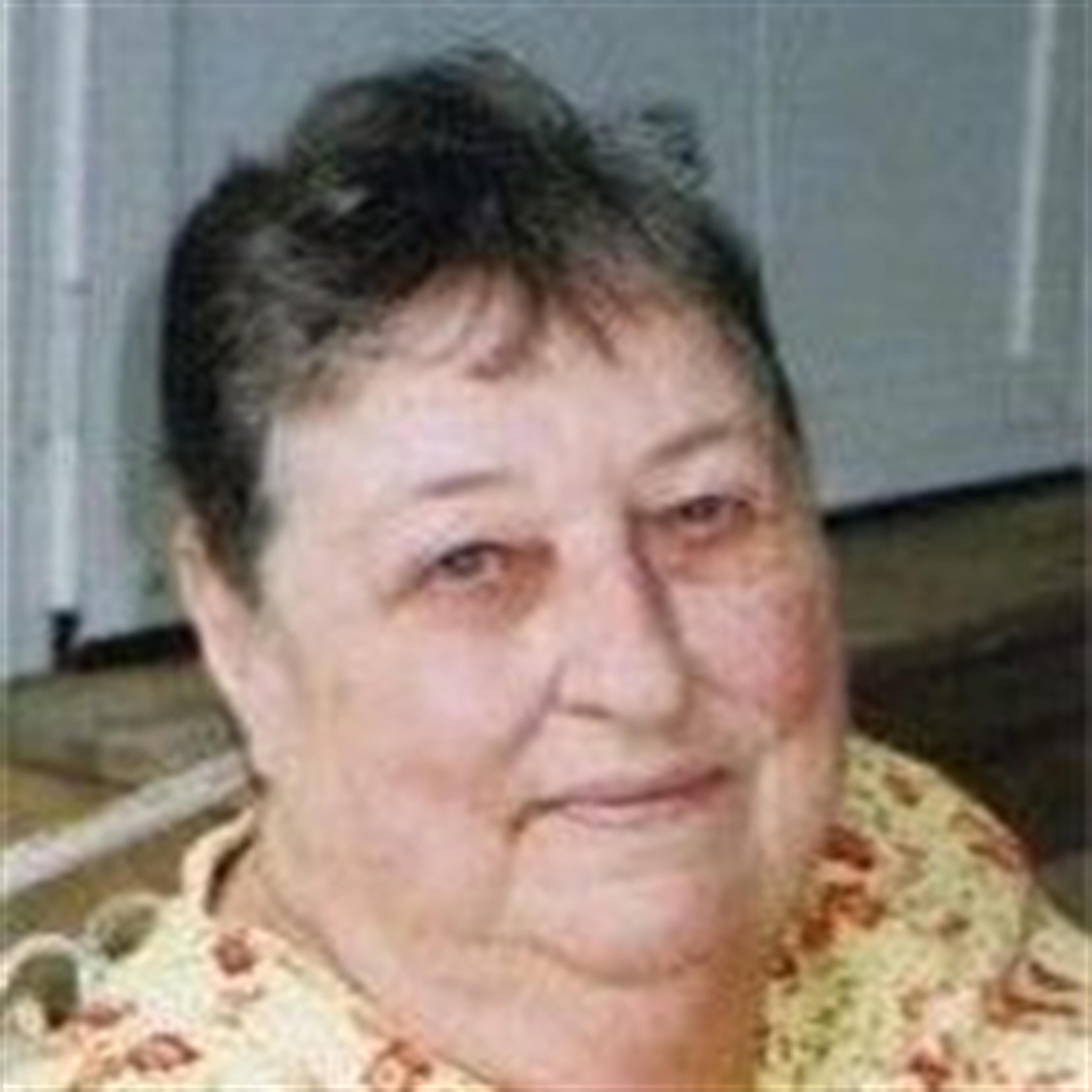 Hazel Johnson Guidry