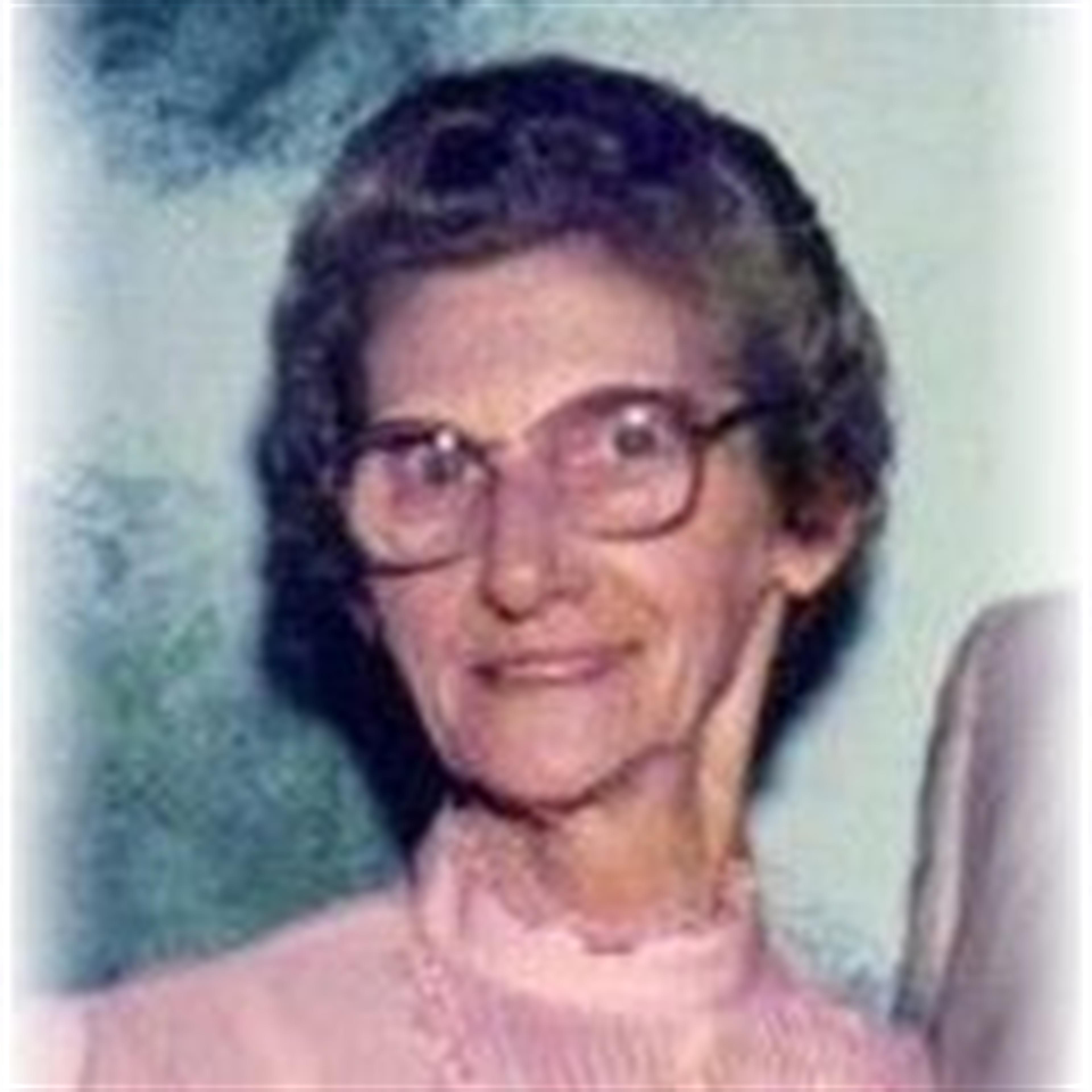 Beulah Bozyone Lavergne