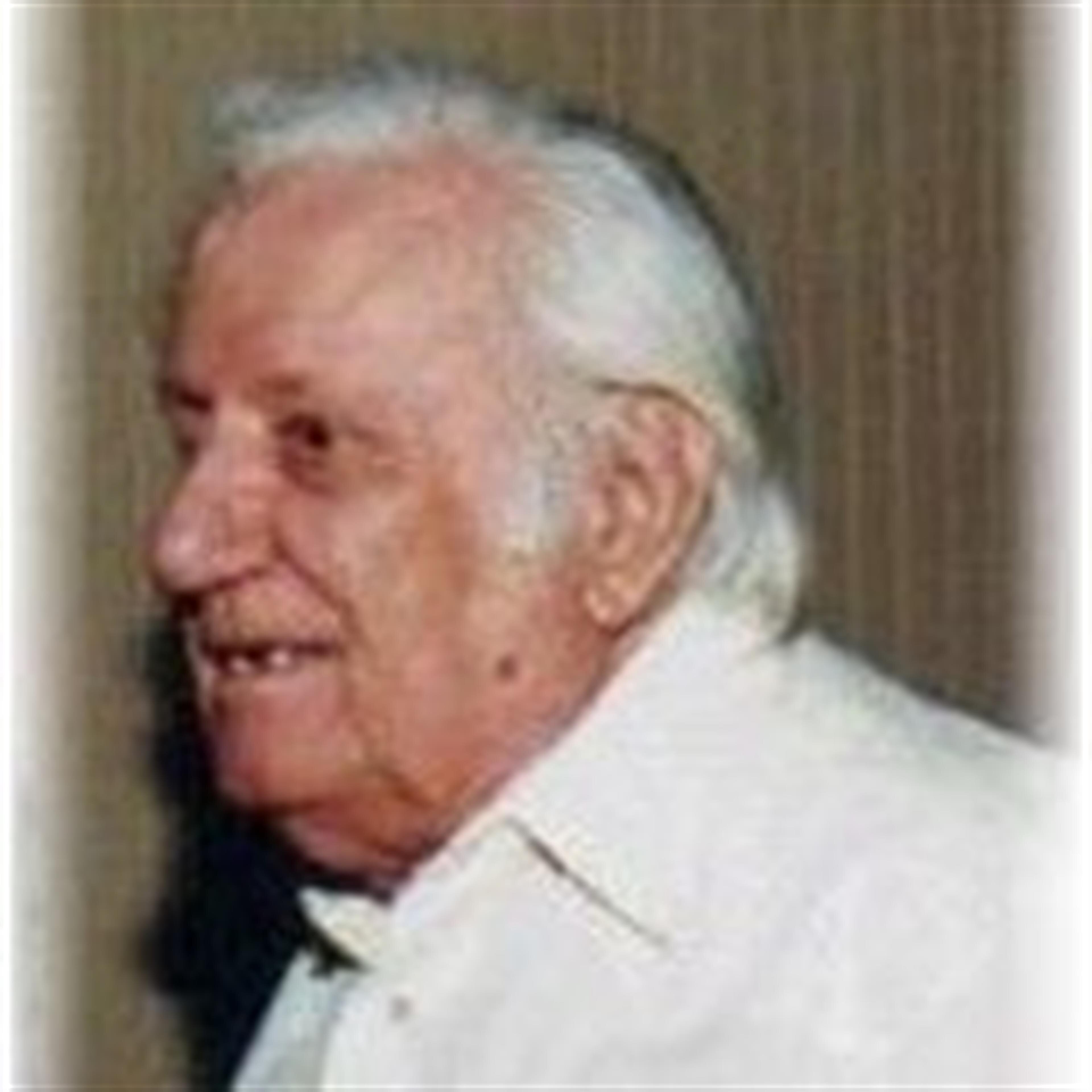 Louis Bert Paul LeDoux, Sr. "L.B."
