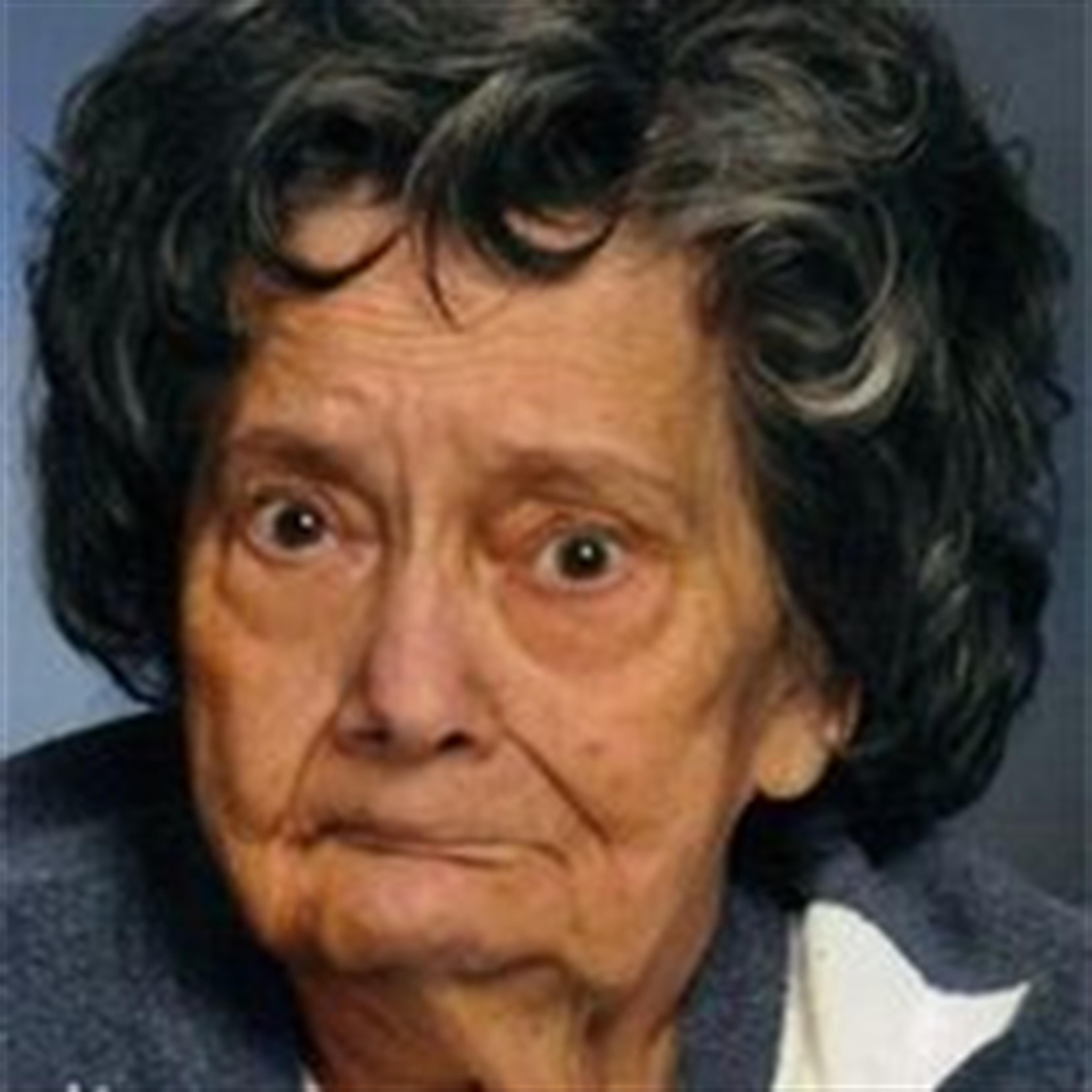 Juanita Veillon Medus