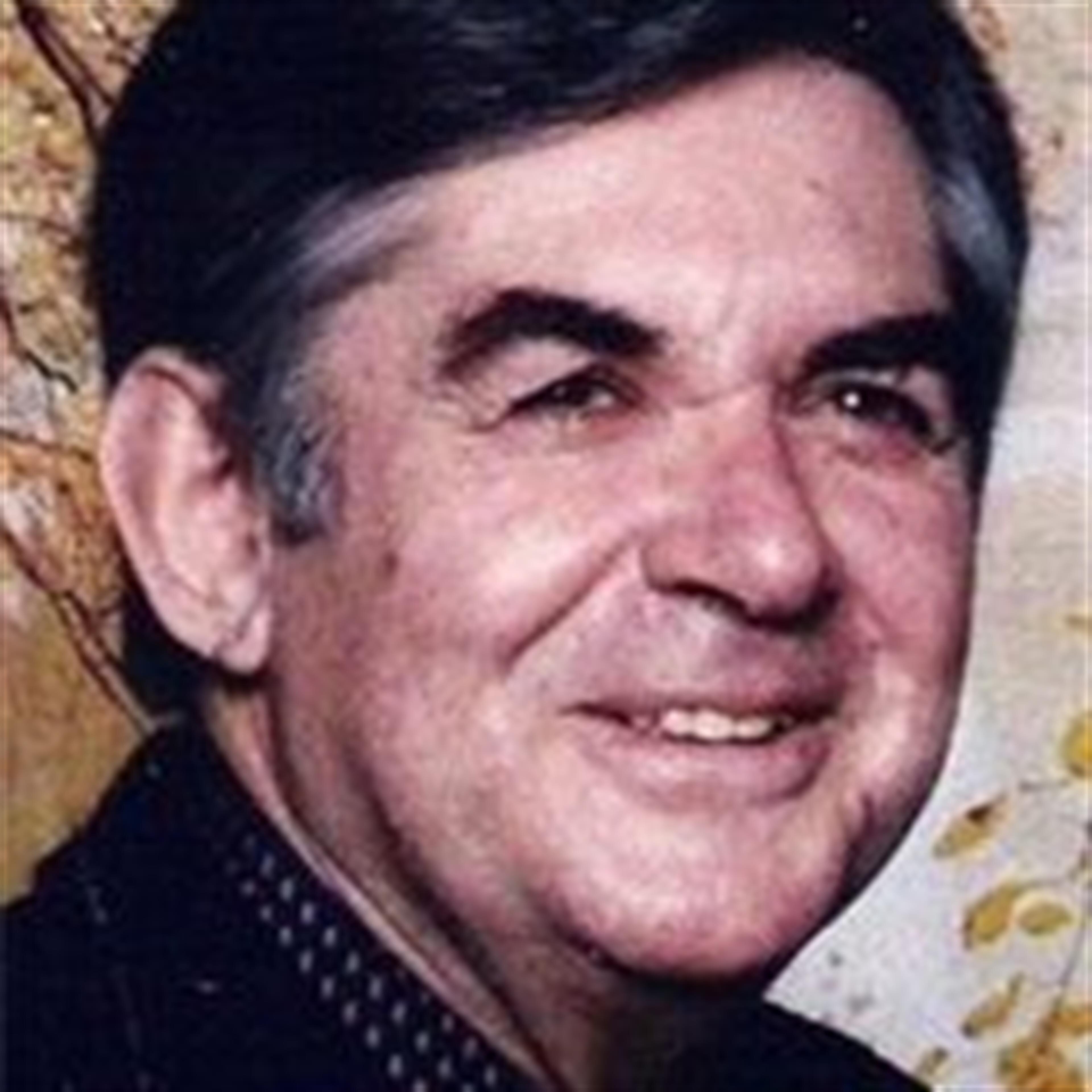 Hubert J.  Blanchard