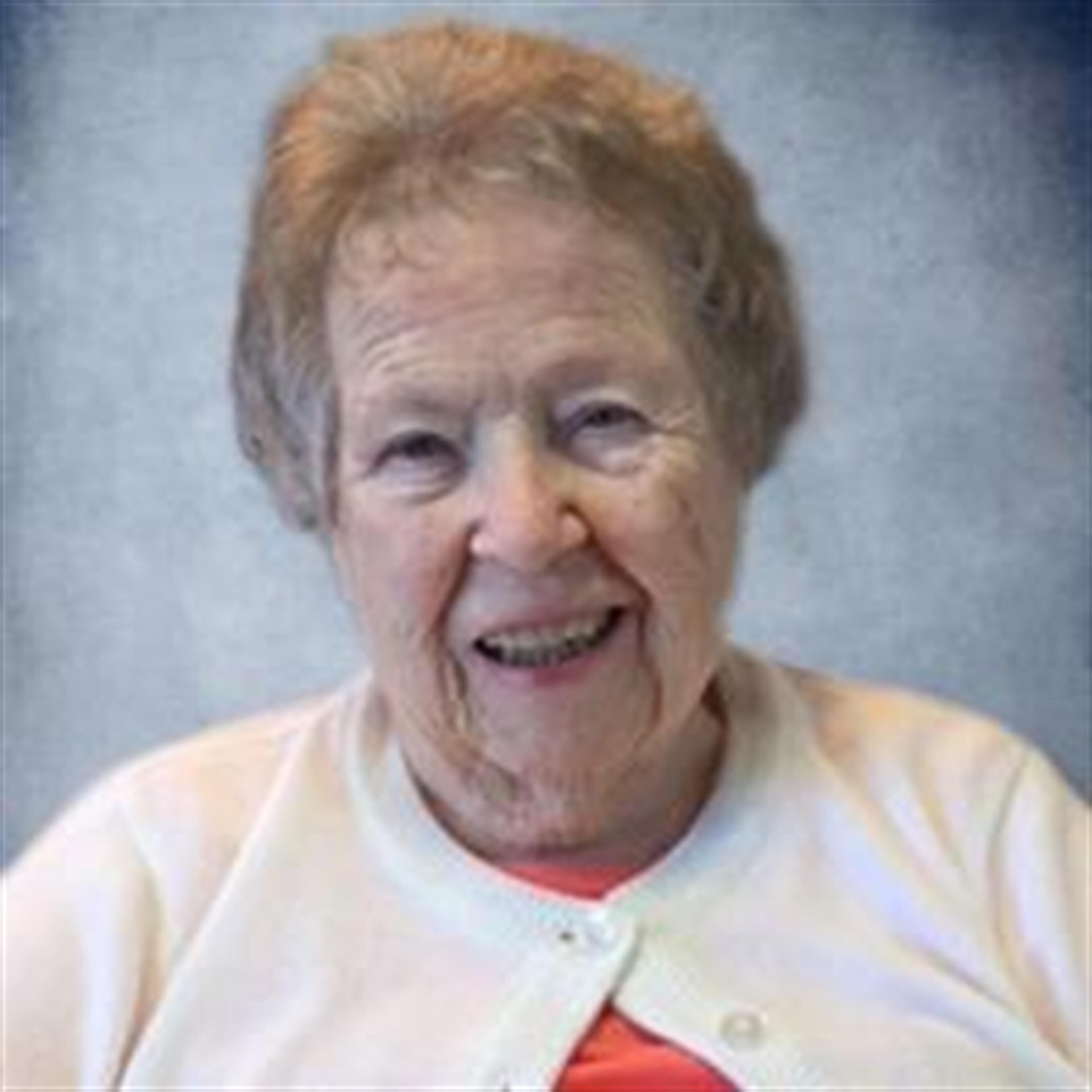 Alice King Parker