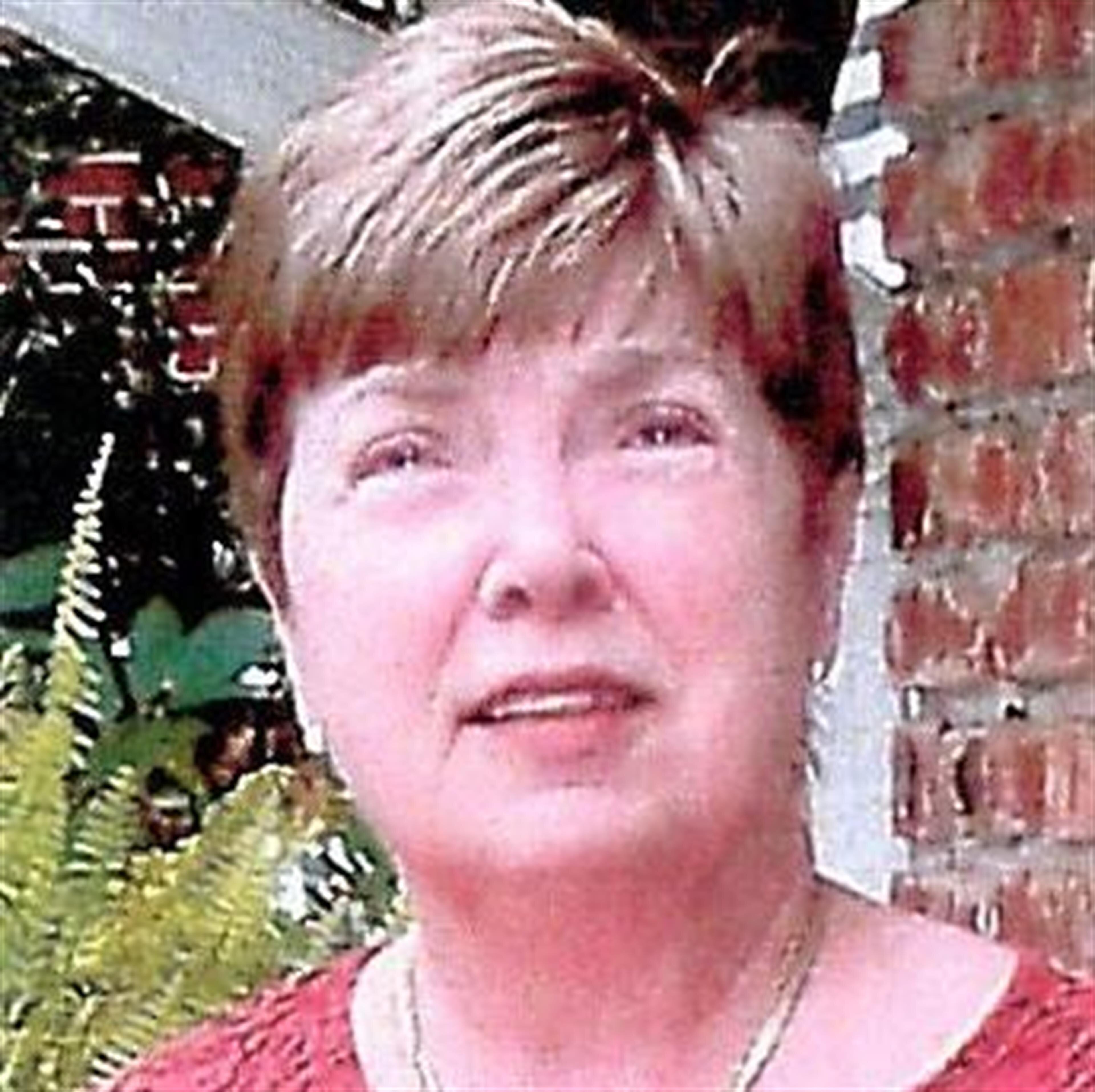 Susan Jacobs Smith  Hopson