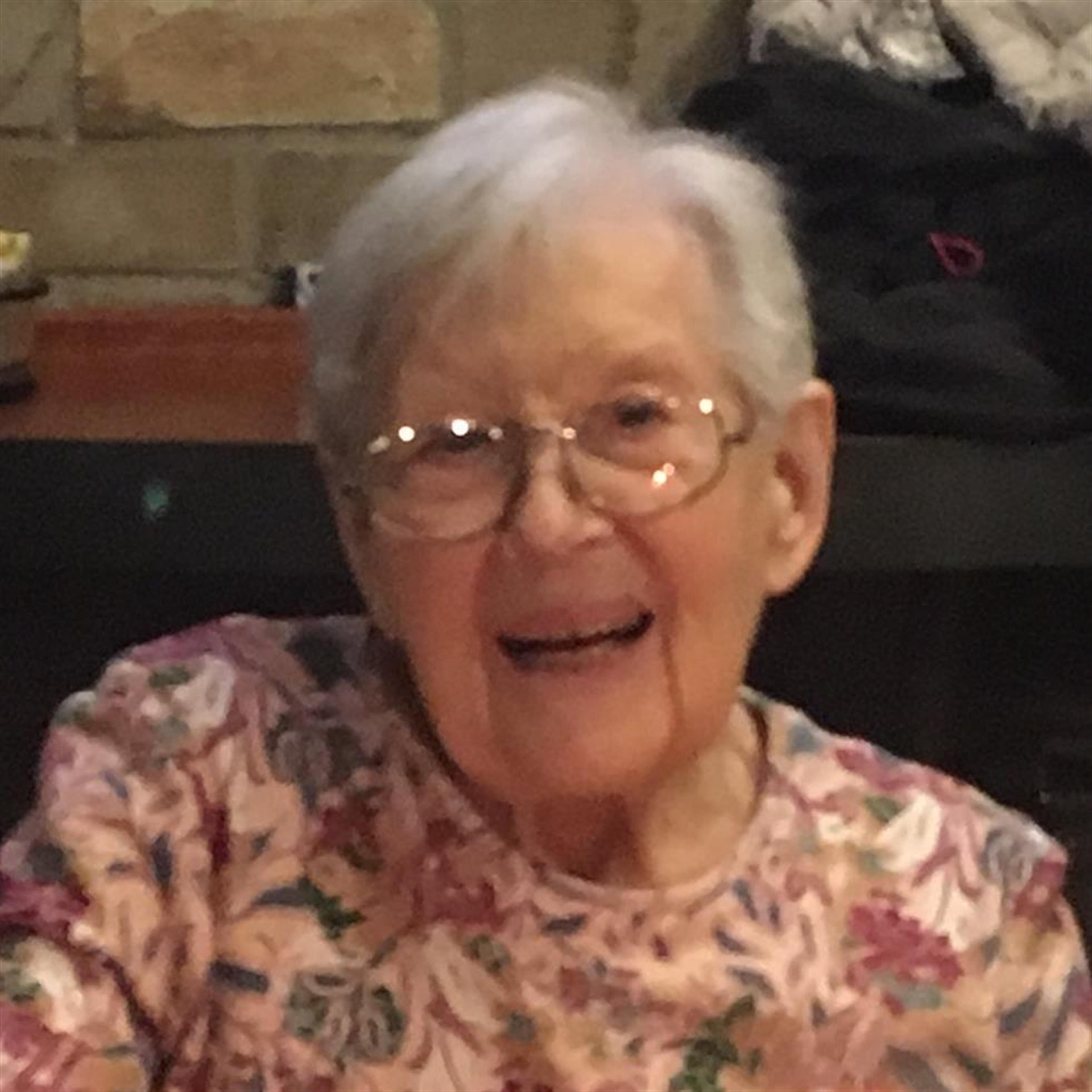 Doretta B. Juergens
