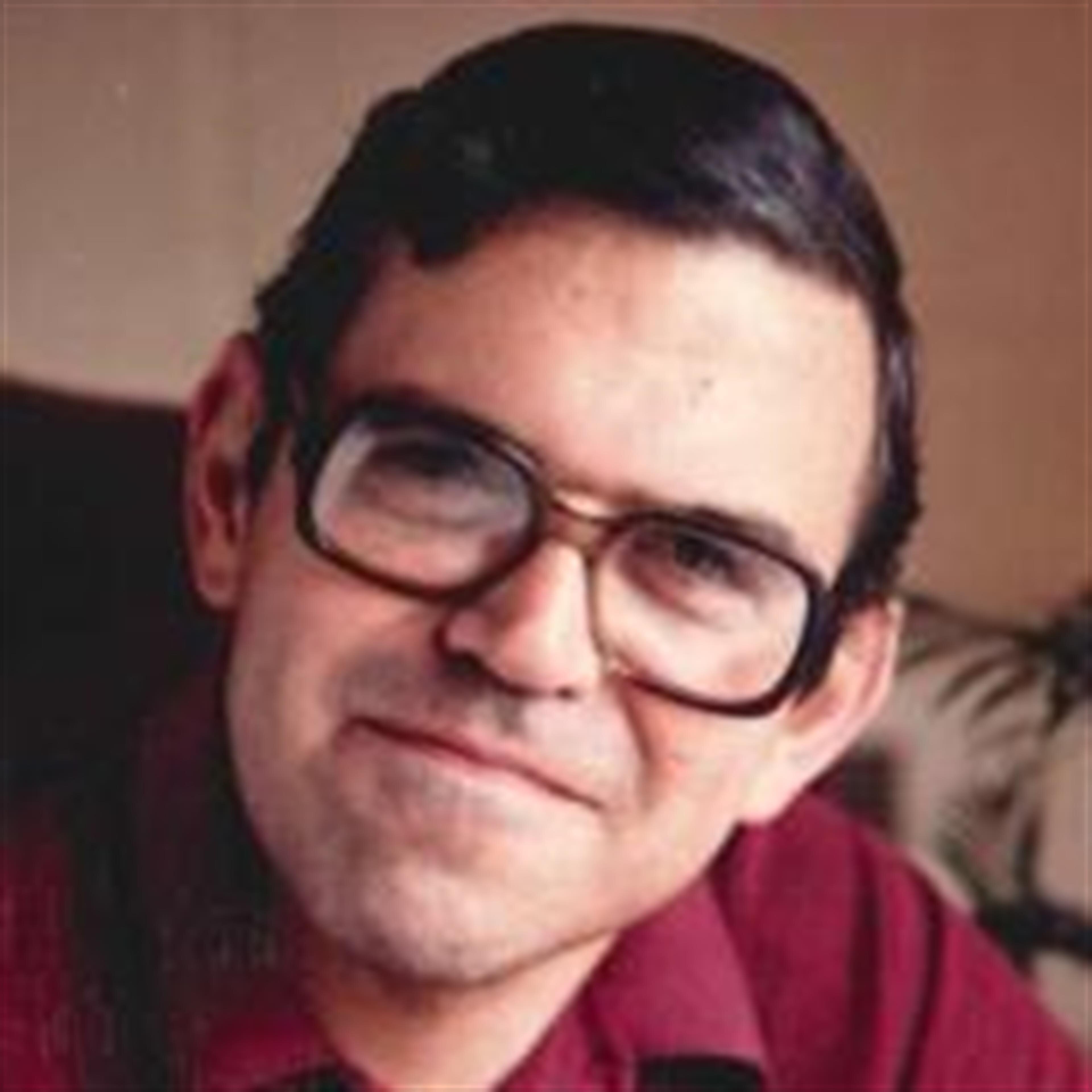 Bruce W. Falconer