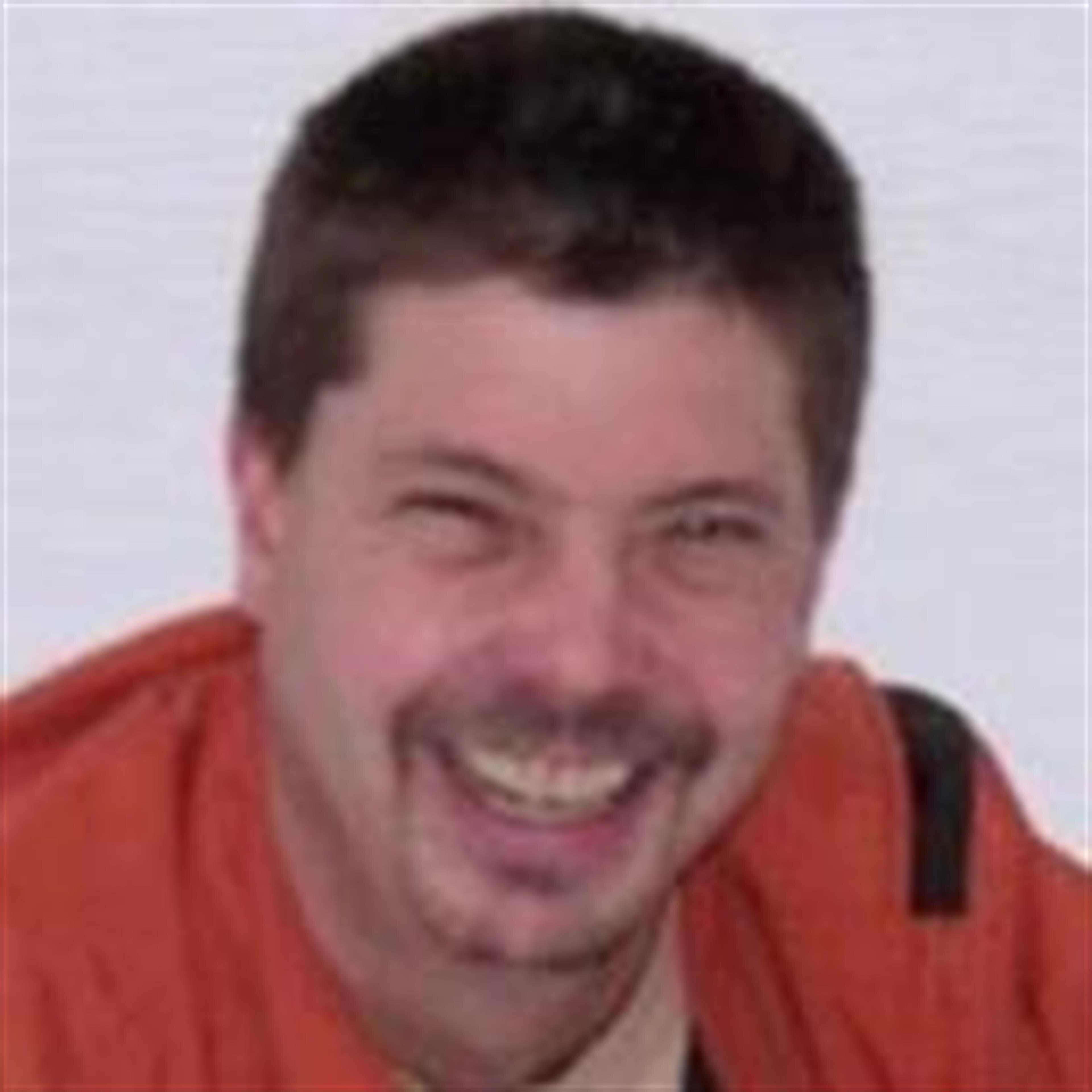 Douglas Allan Yonkers