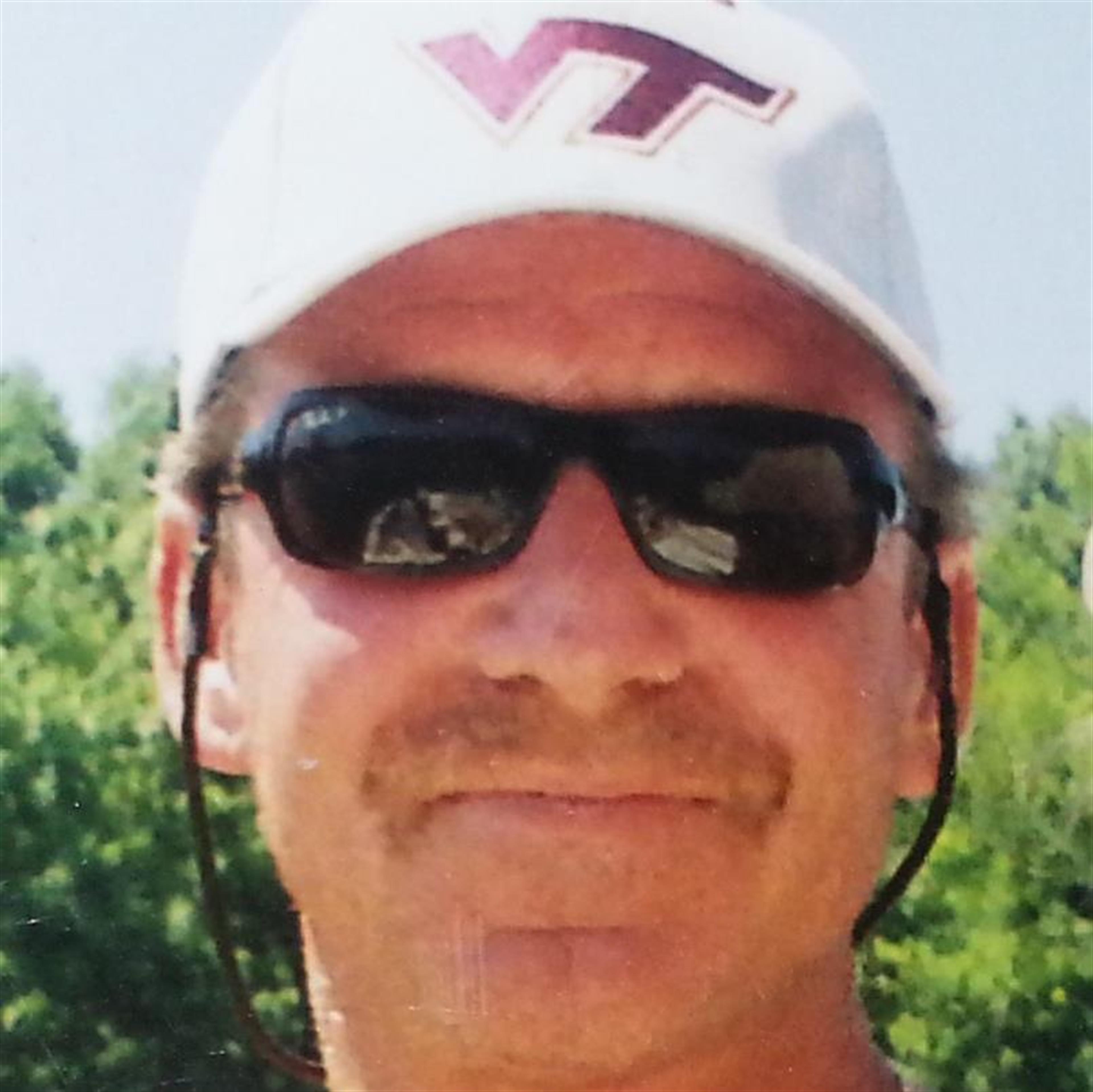 Douglas Lee Bennett, Jr.