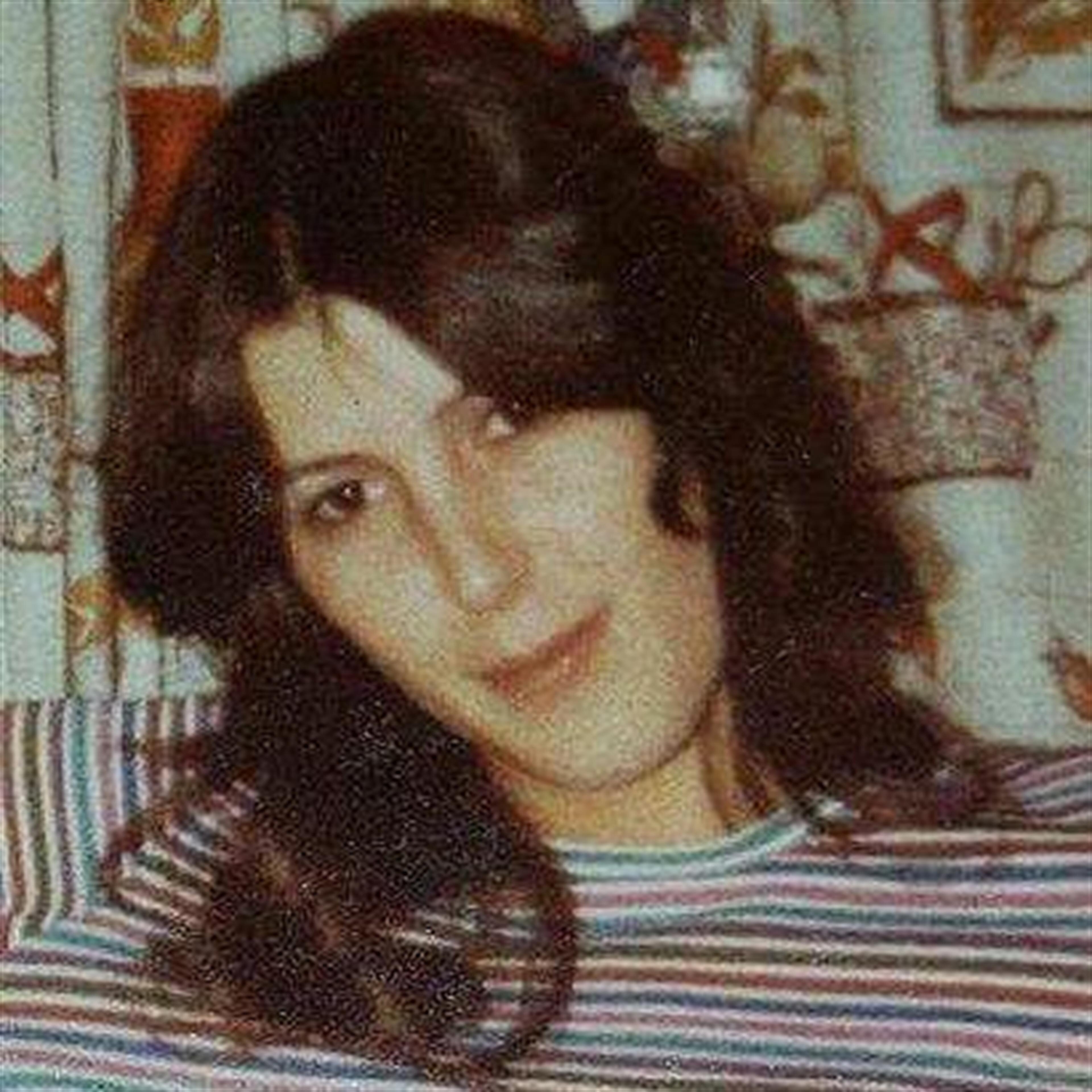 Anna Marie Dion