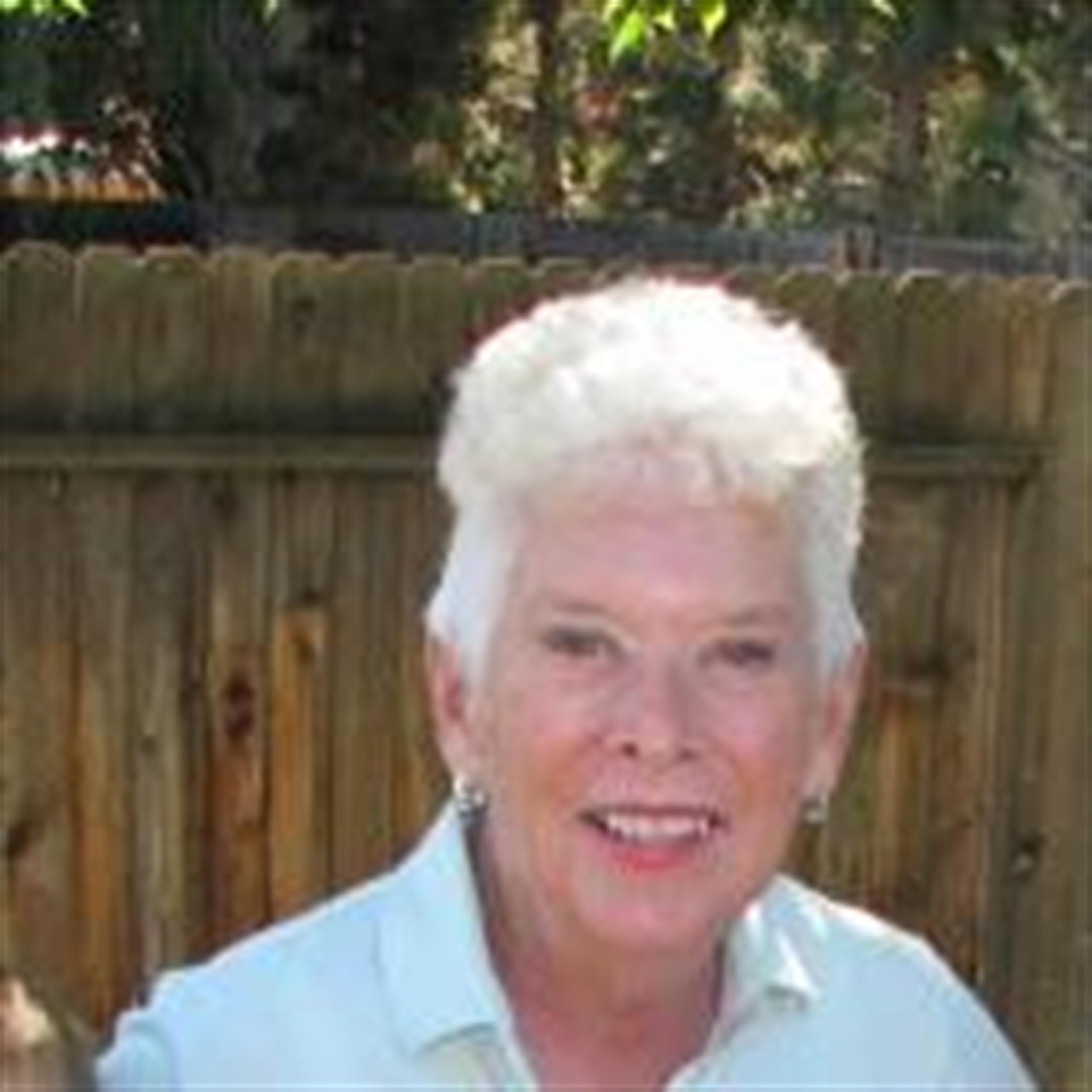 Mildred B. Hathaway