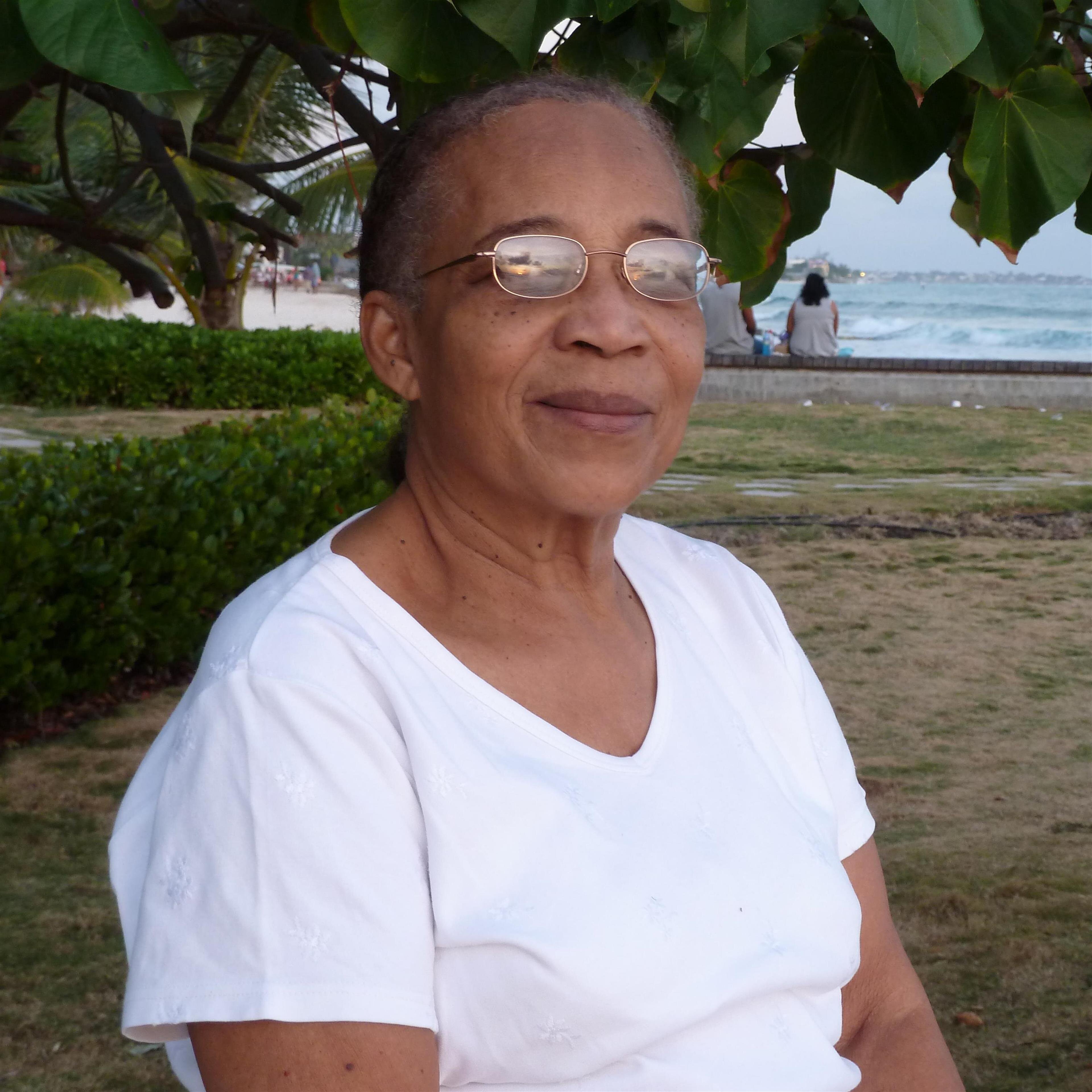 Hetty  Moreen Husbands