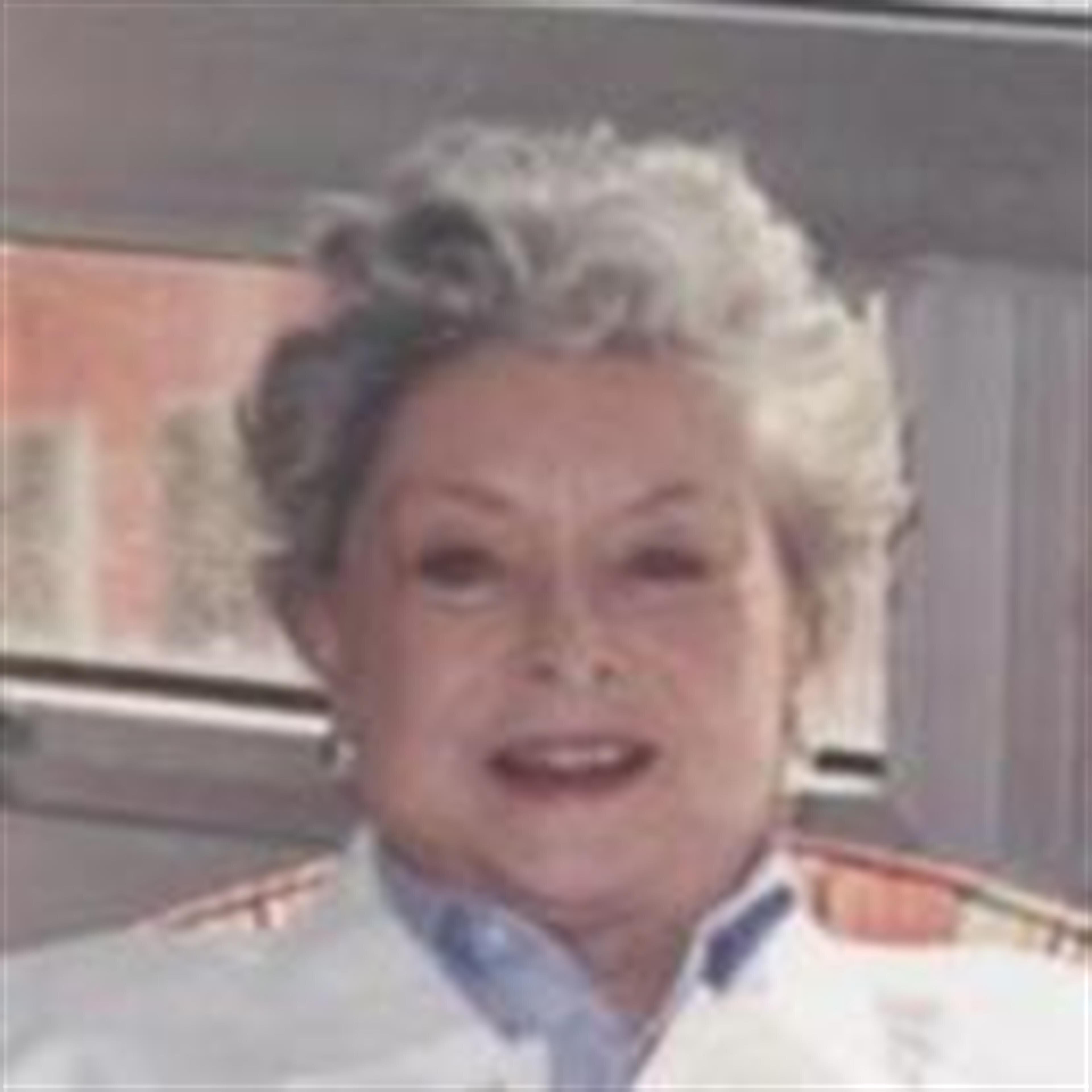 Eleanore H. Gerhart