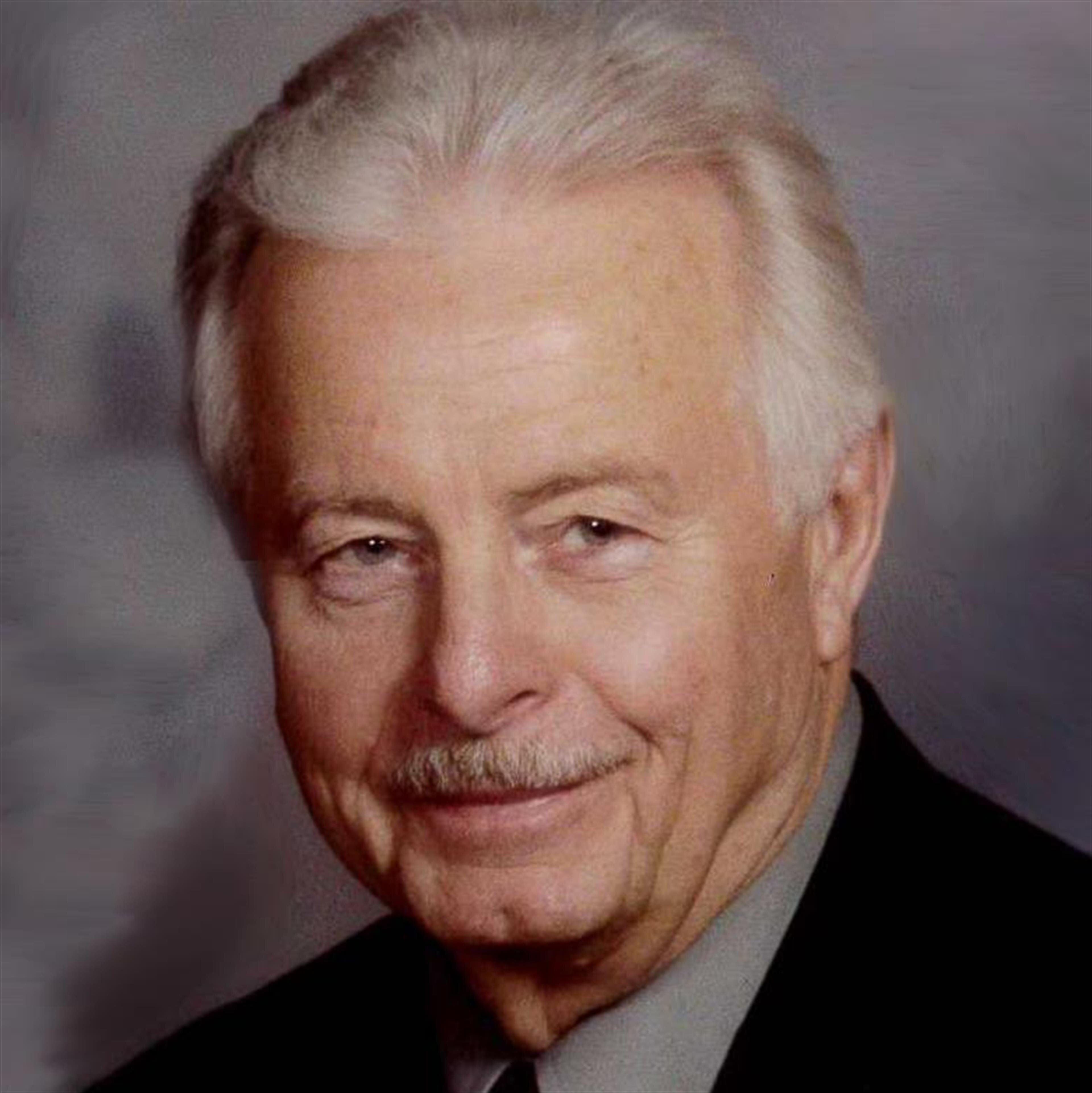 Mr. Lyle T. Dawson
