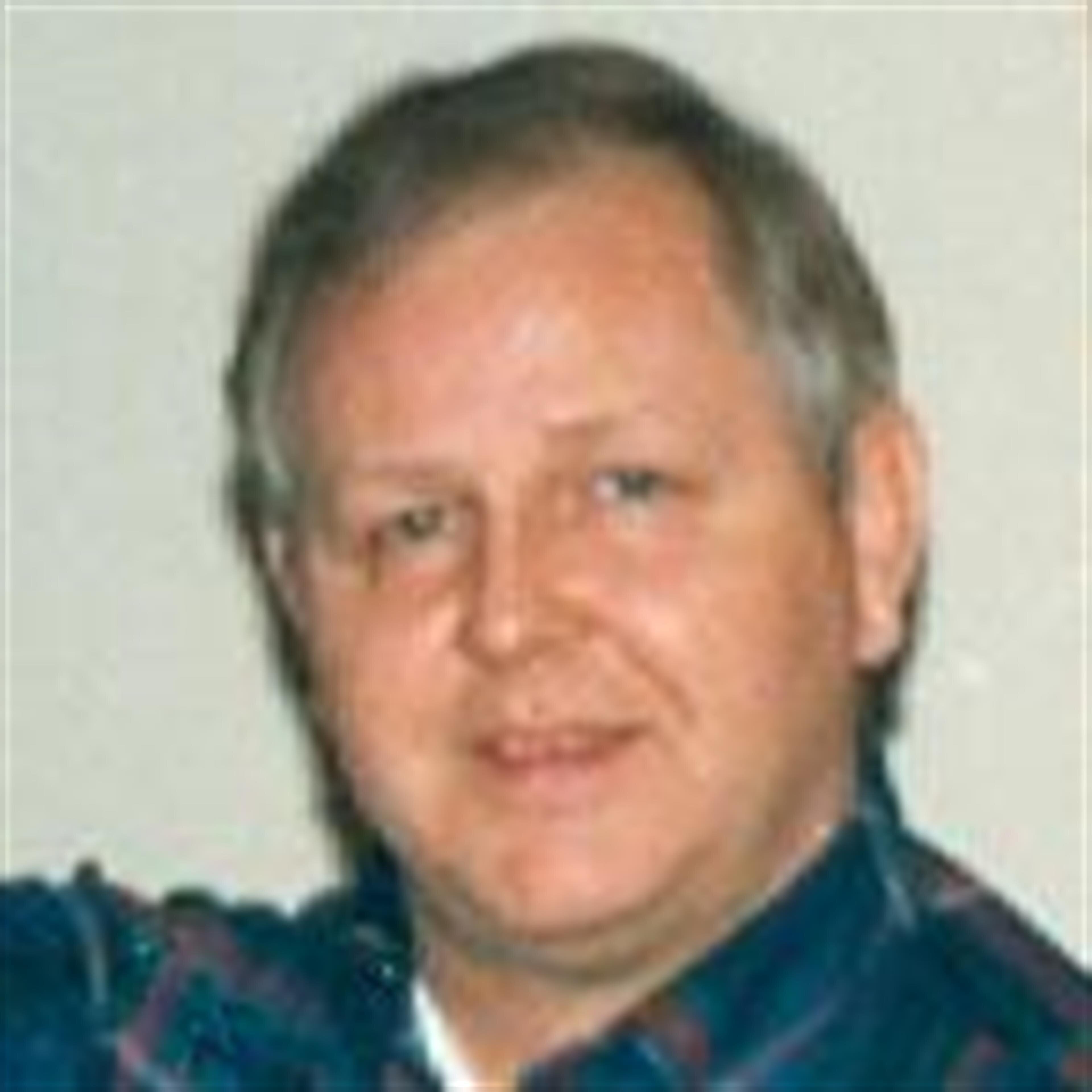 Donald D. Hulbert