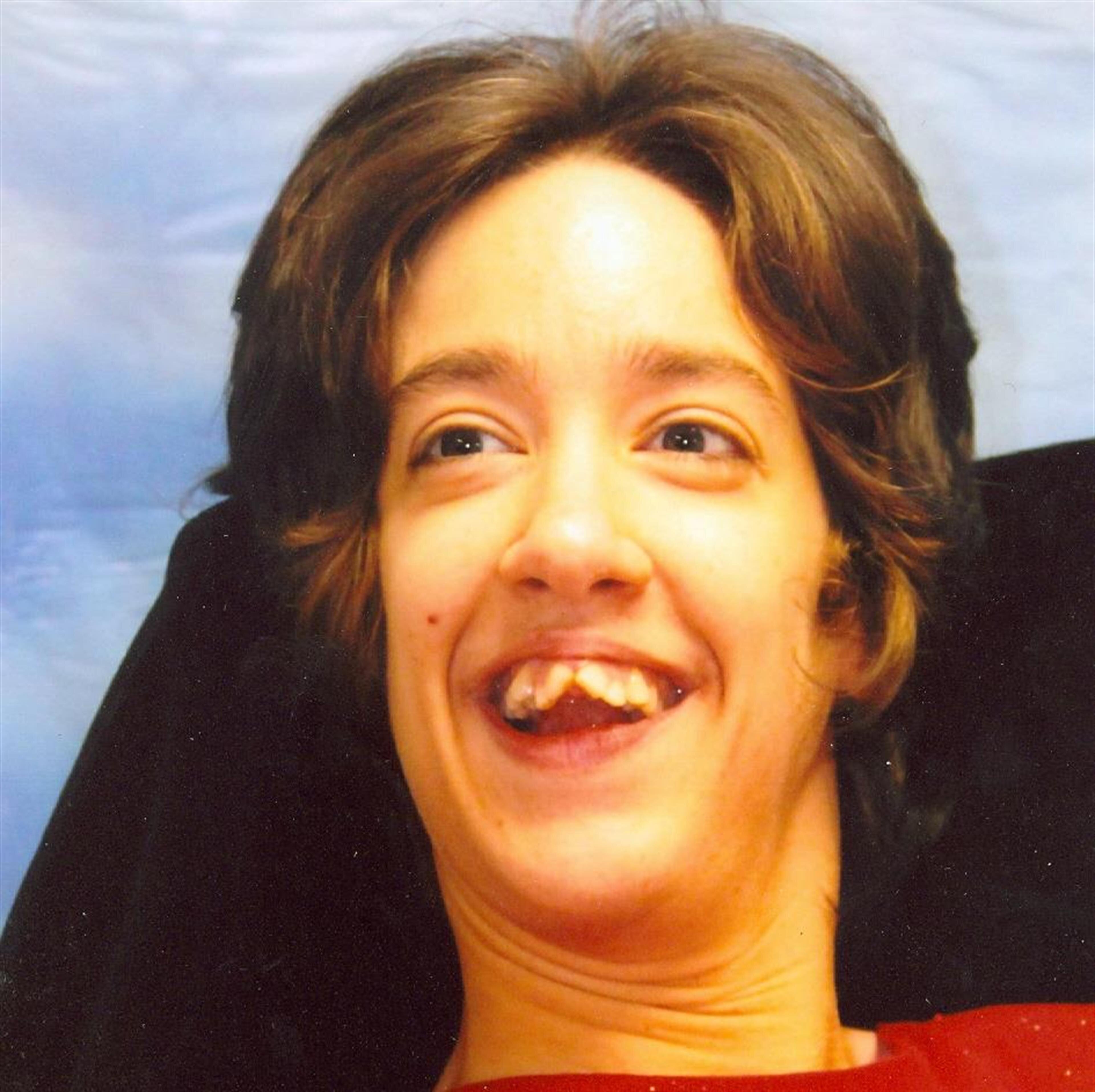 Ms. Stephanie  Sharon Lakatos