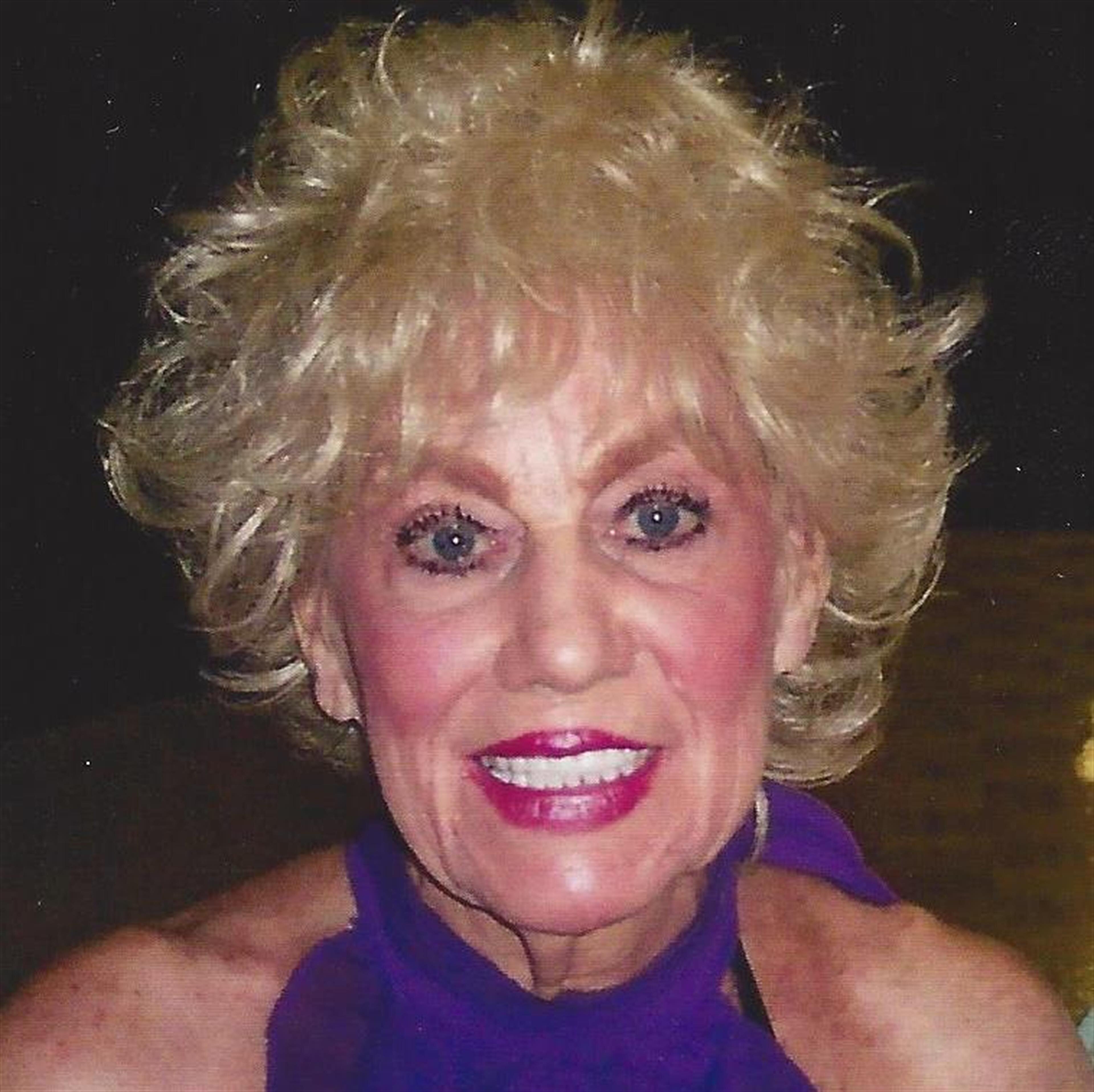 Helen Louise Strosser