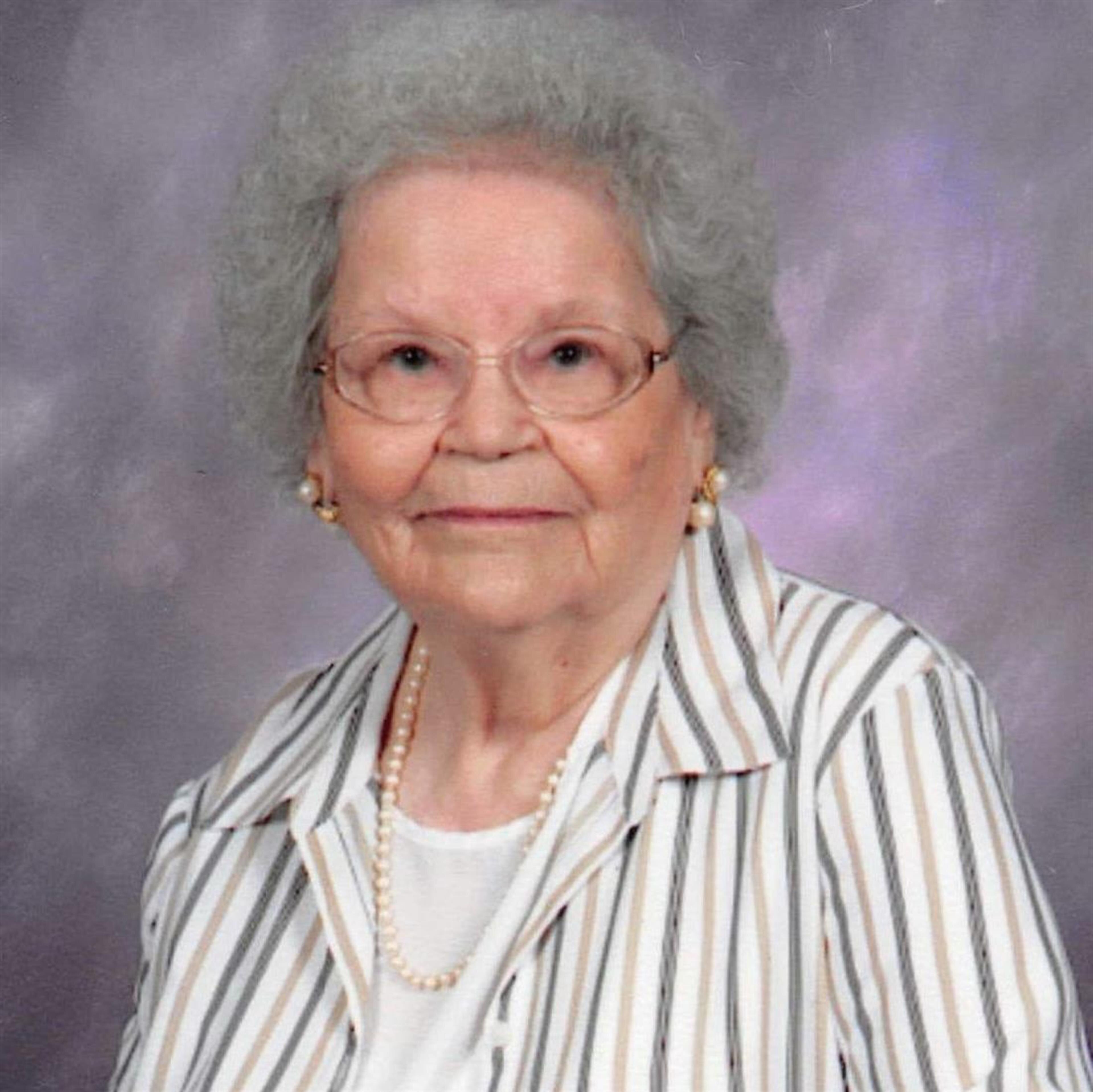 Mrs.  Mary Pauline Northcutt