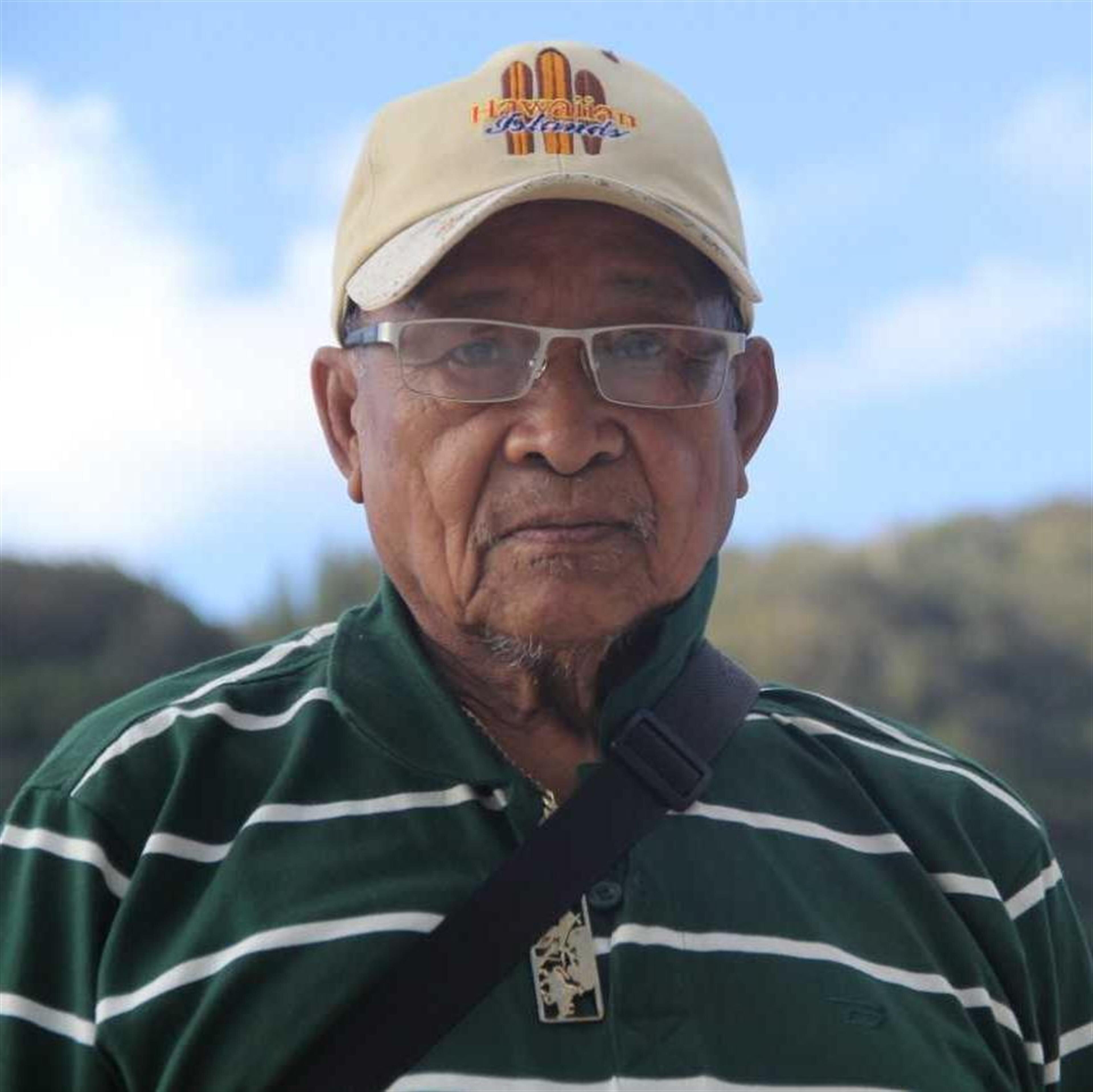 Antonio Tolentino Somera
