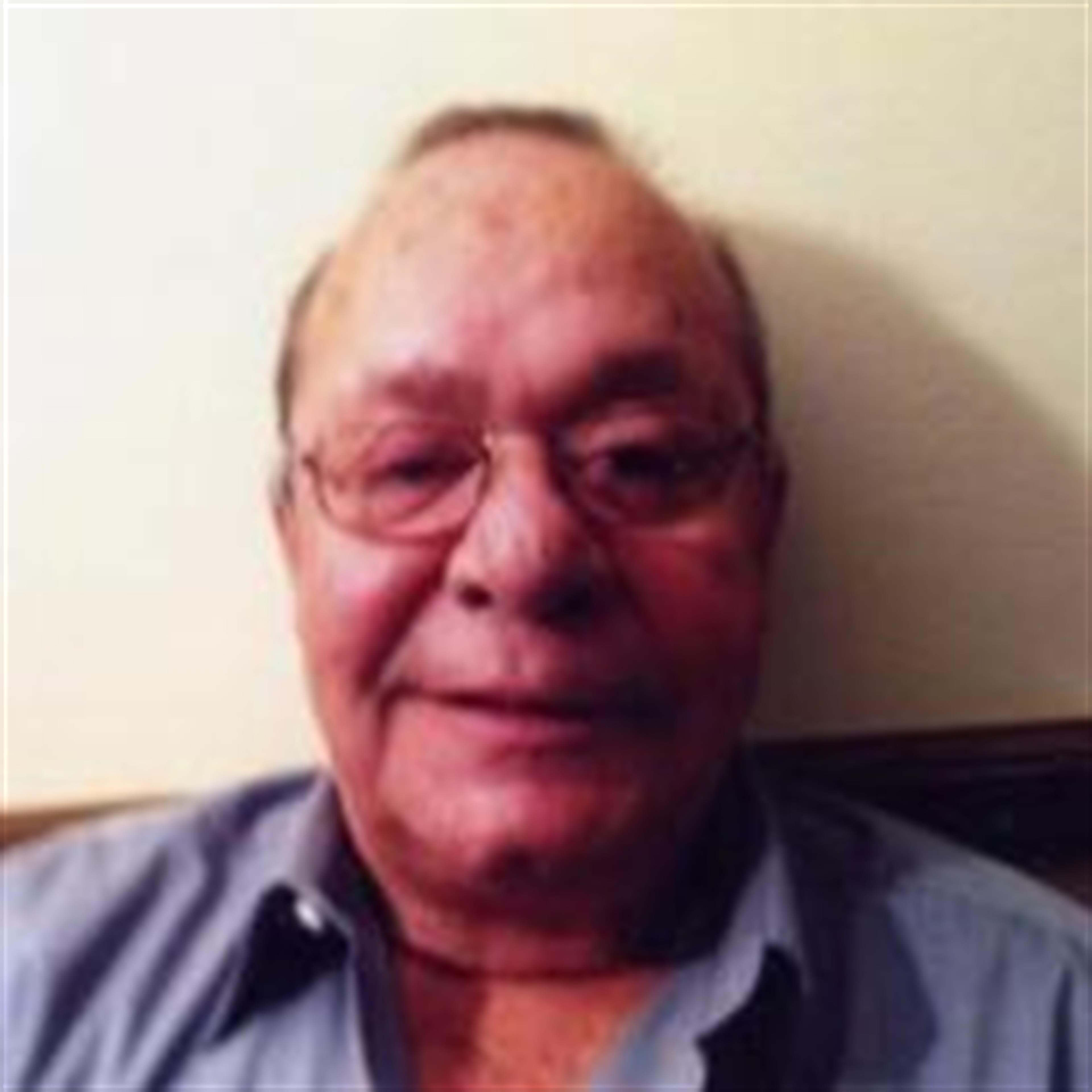 Arturo Rafael Reyes