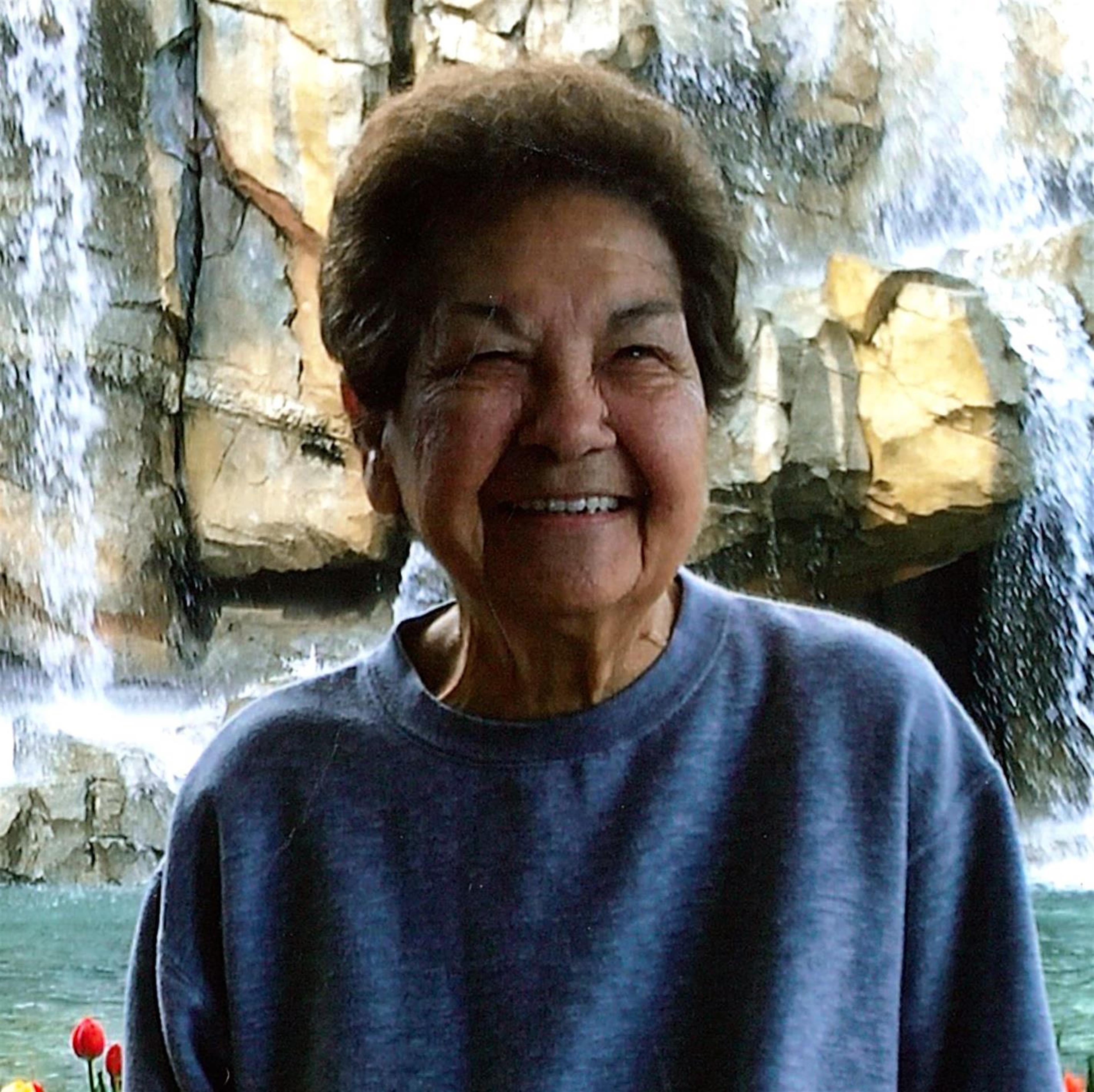 Ofelia Acosta Casebolt