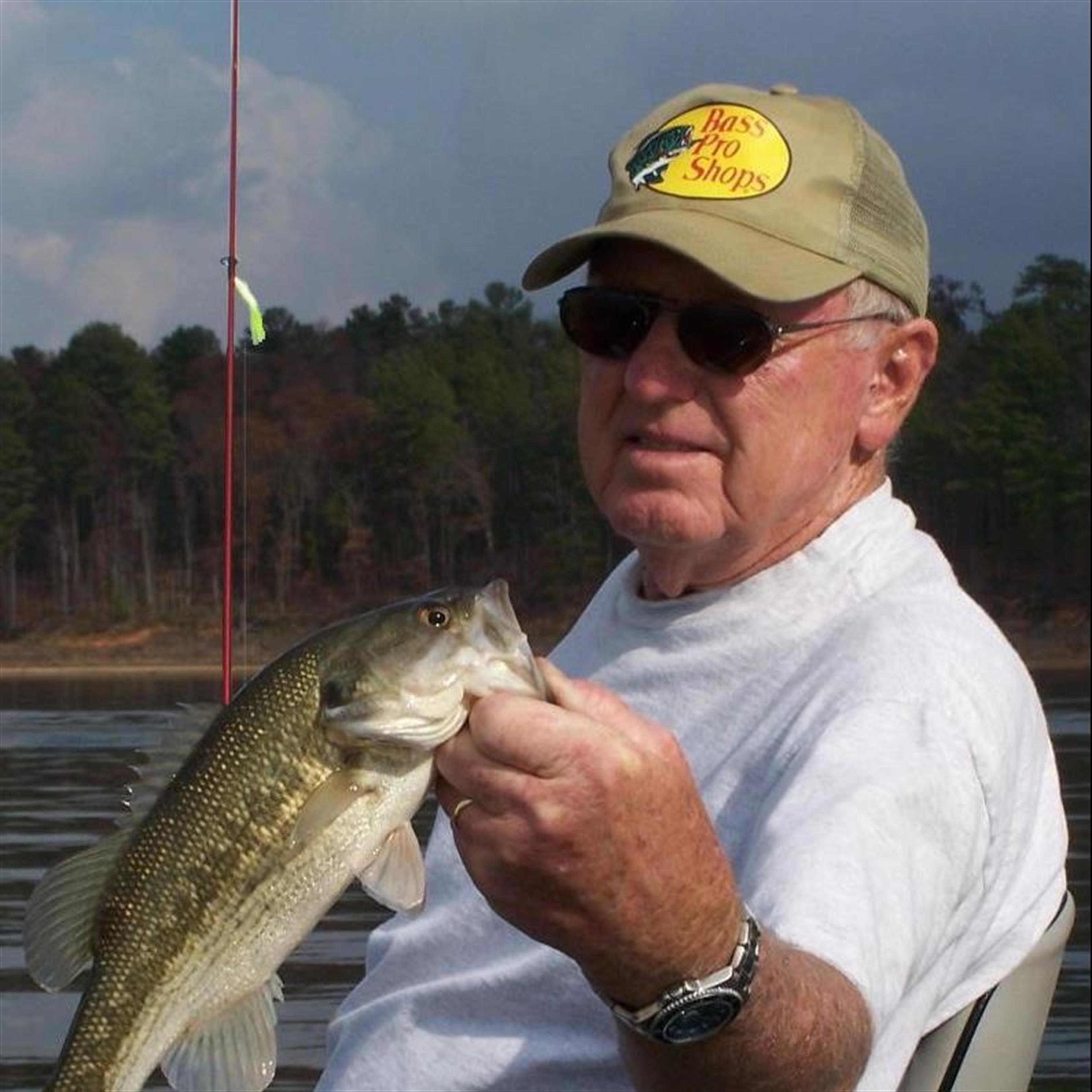 Thomas (Tommy) Arden's obituary picture