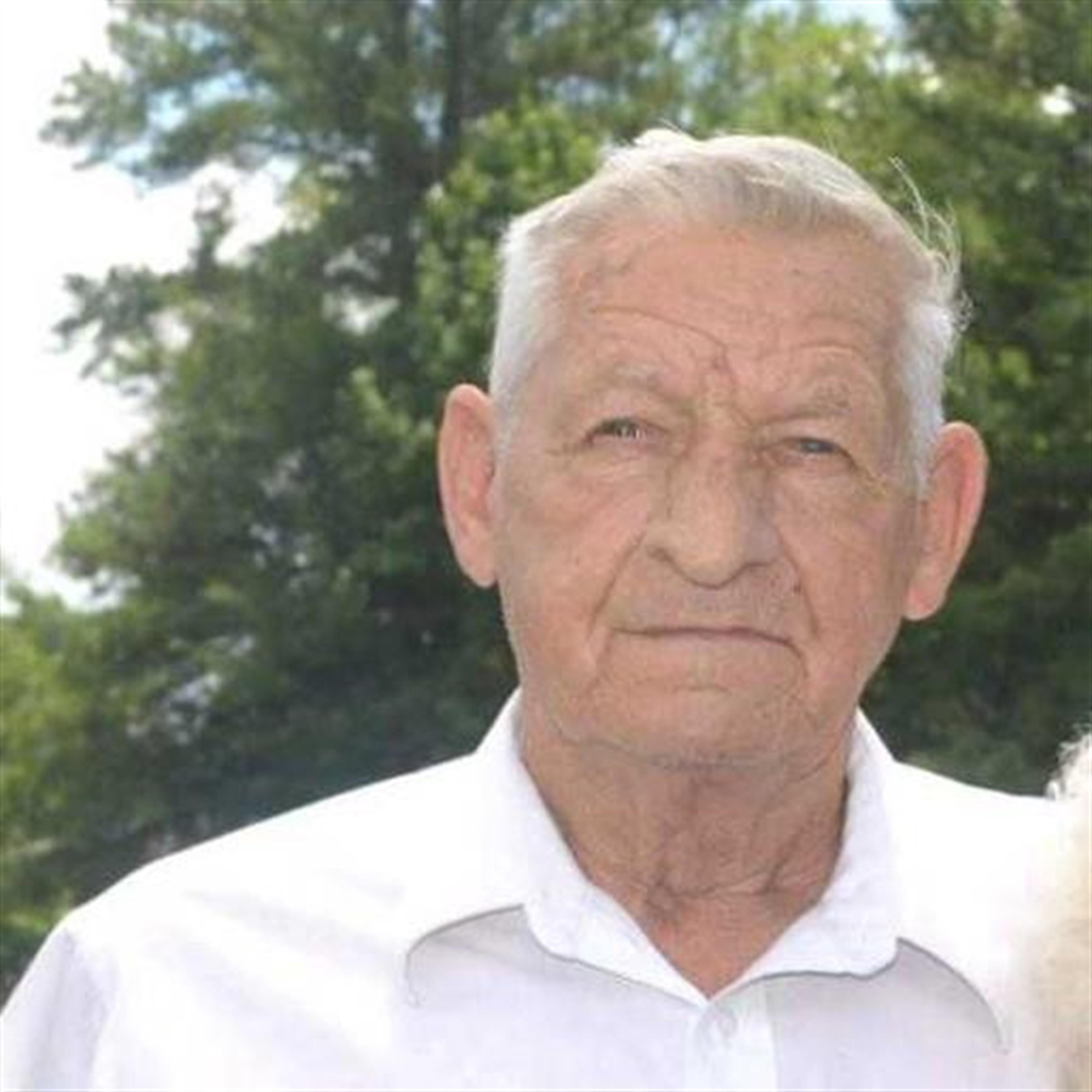 Mr. Harold McKay