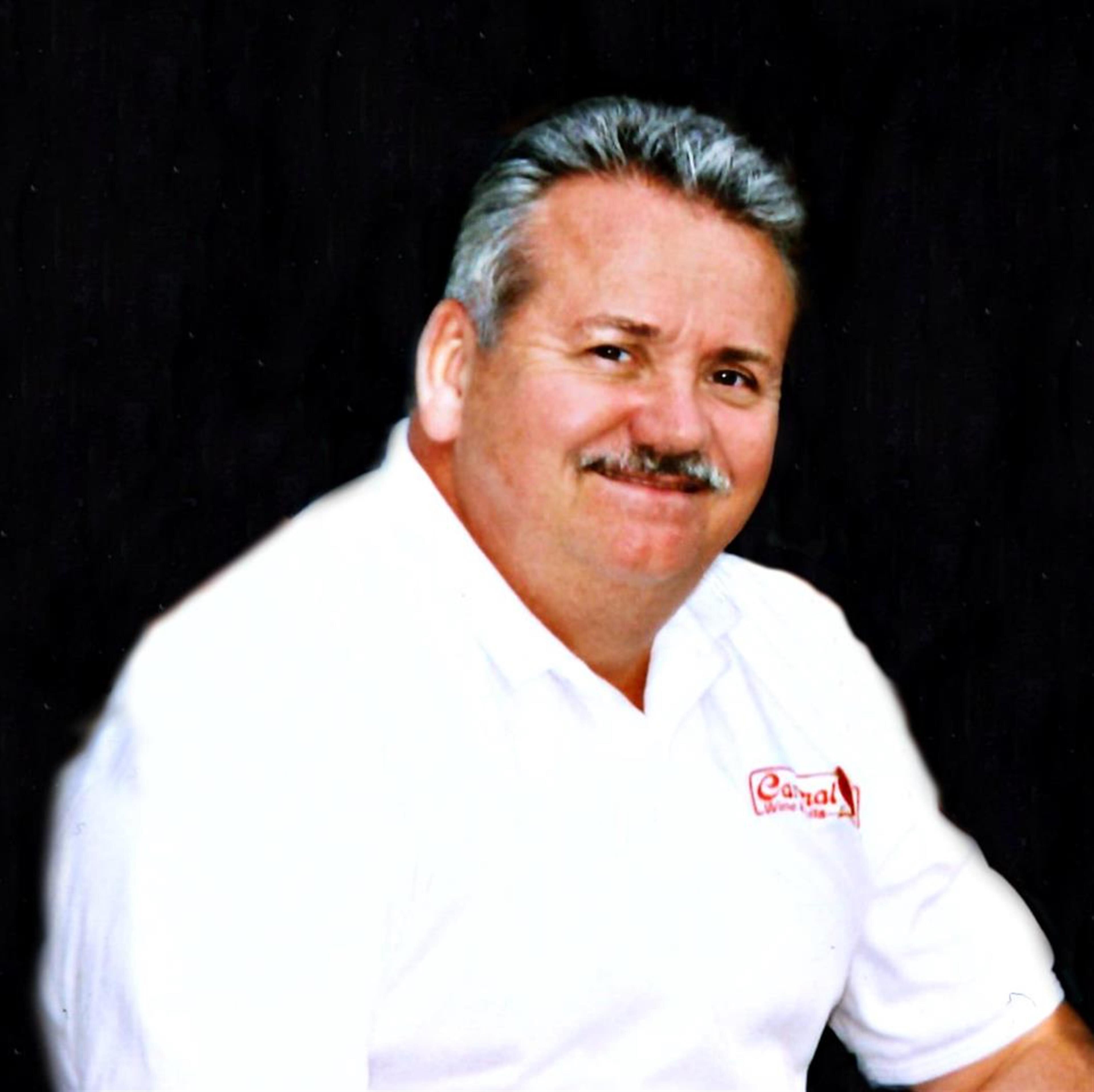 William John Yeager Jr.