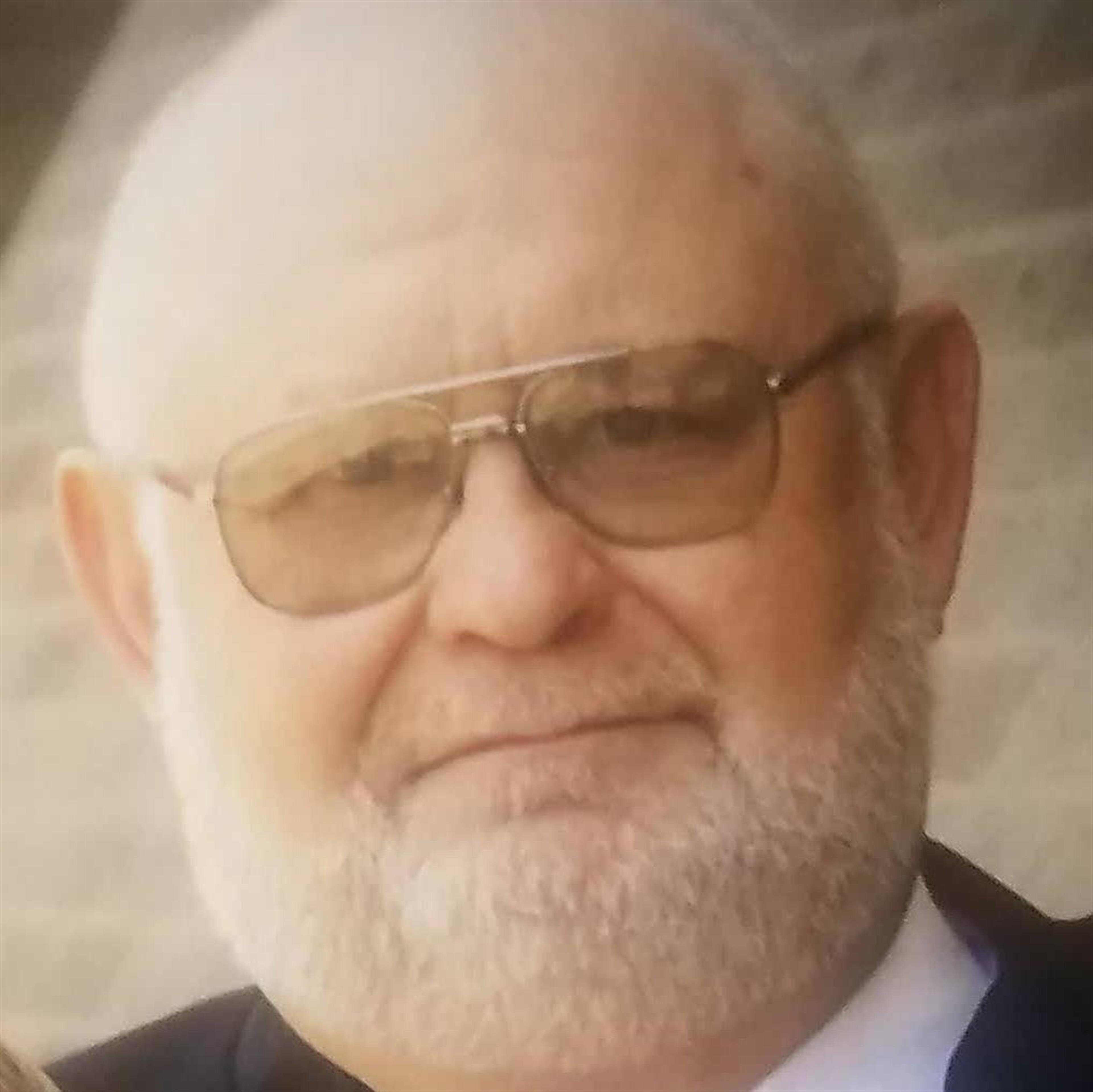 William James Gyurky Sr.