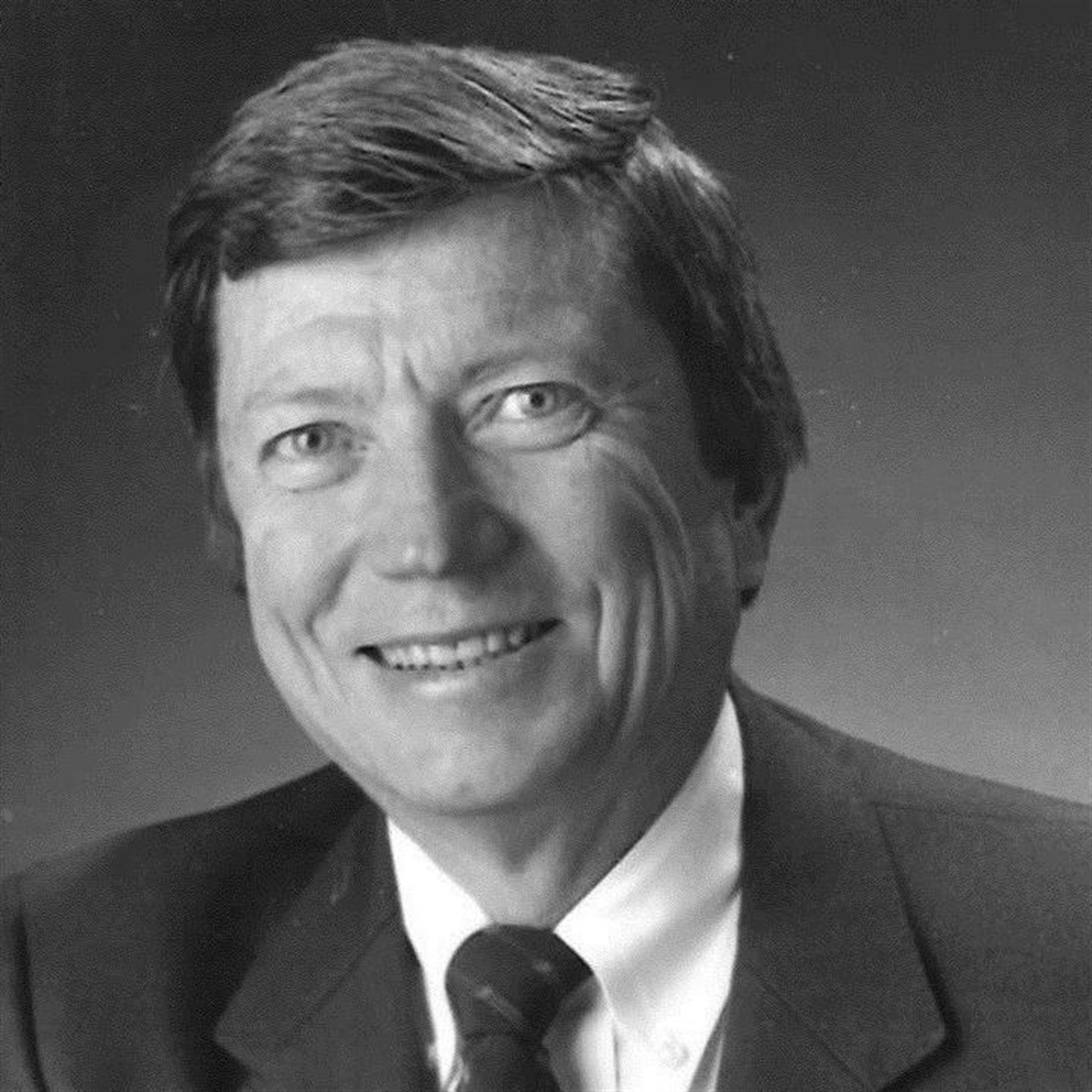 Talford  Graham