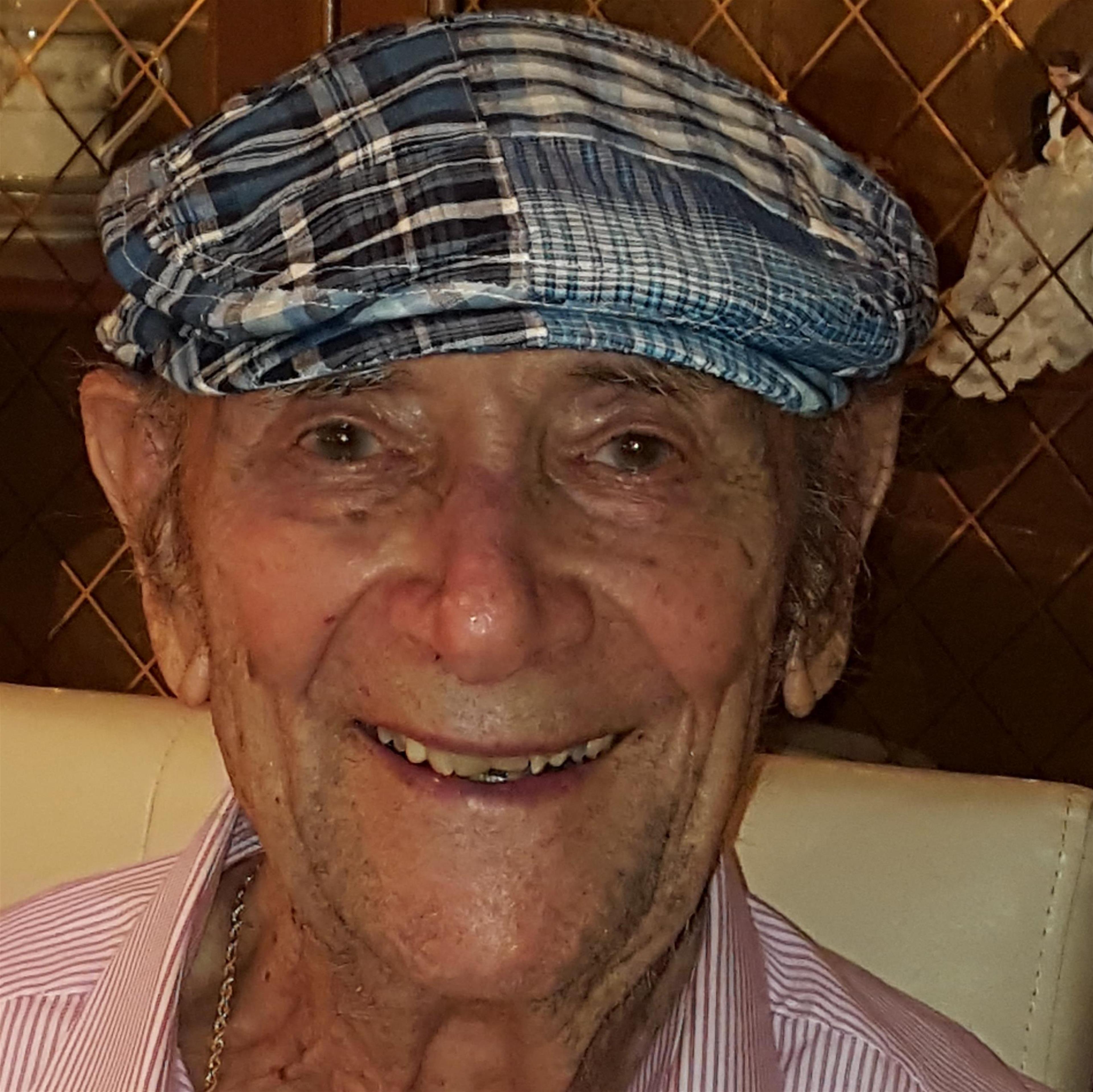Julius J. DeCicco's obituary picture