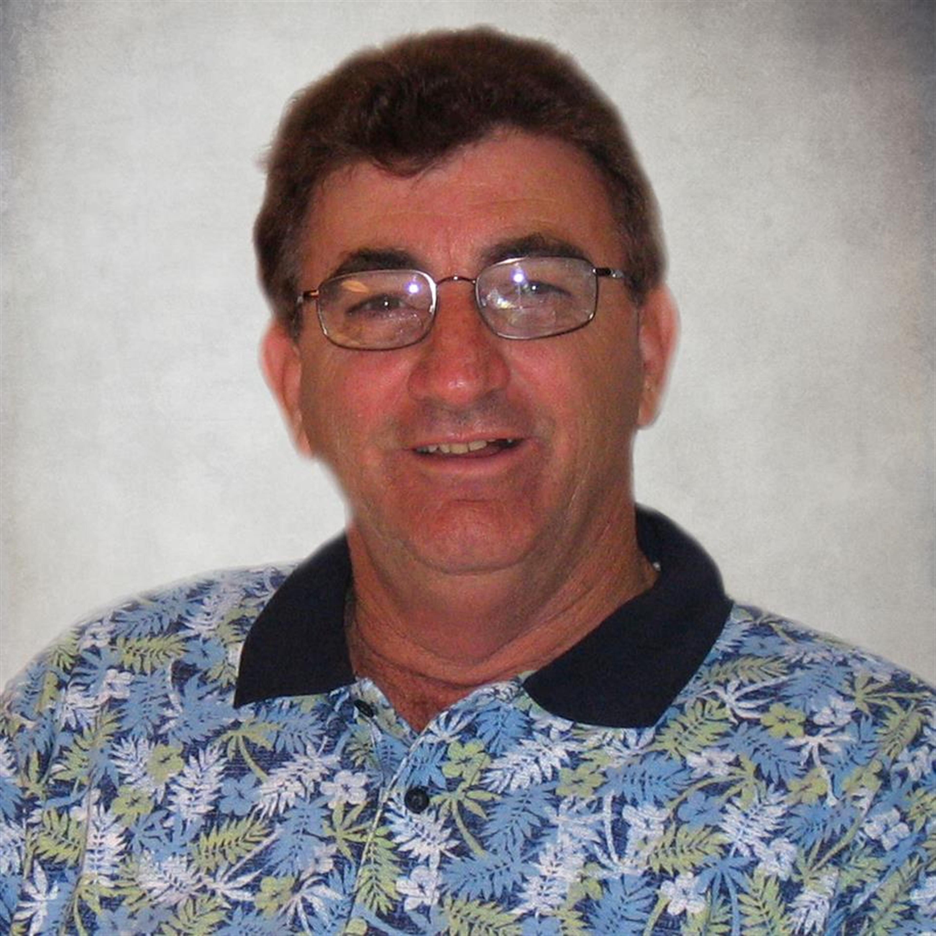 Thomas Rutledge Shepherd, Jr.