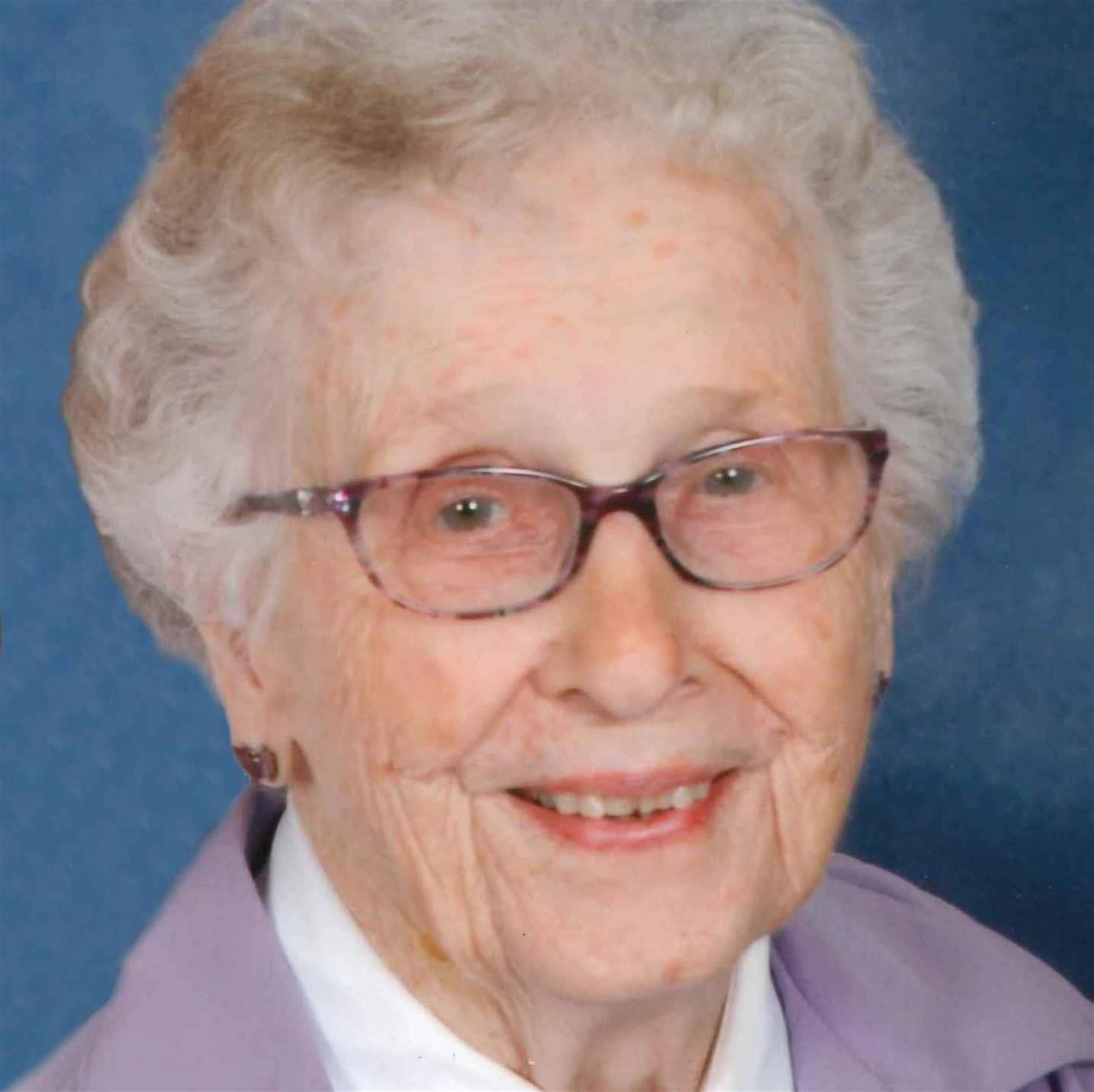 Ruth Kelly