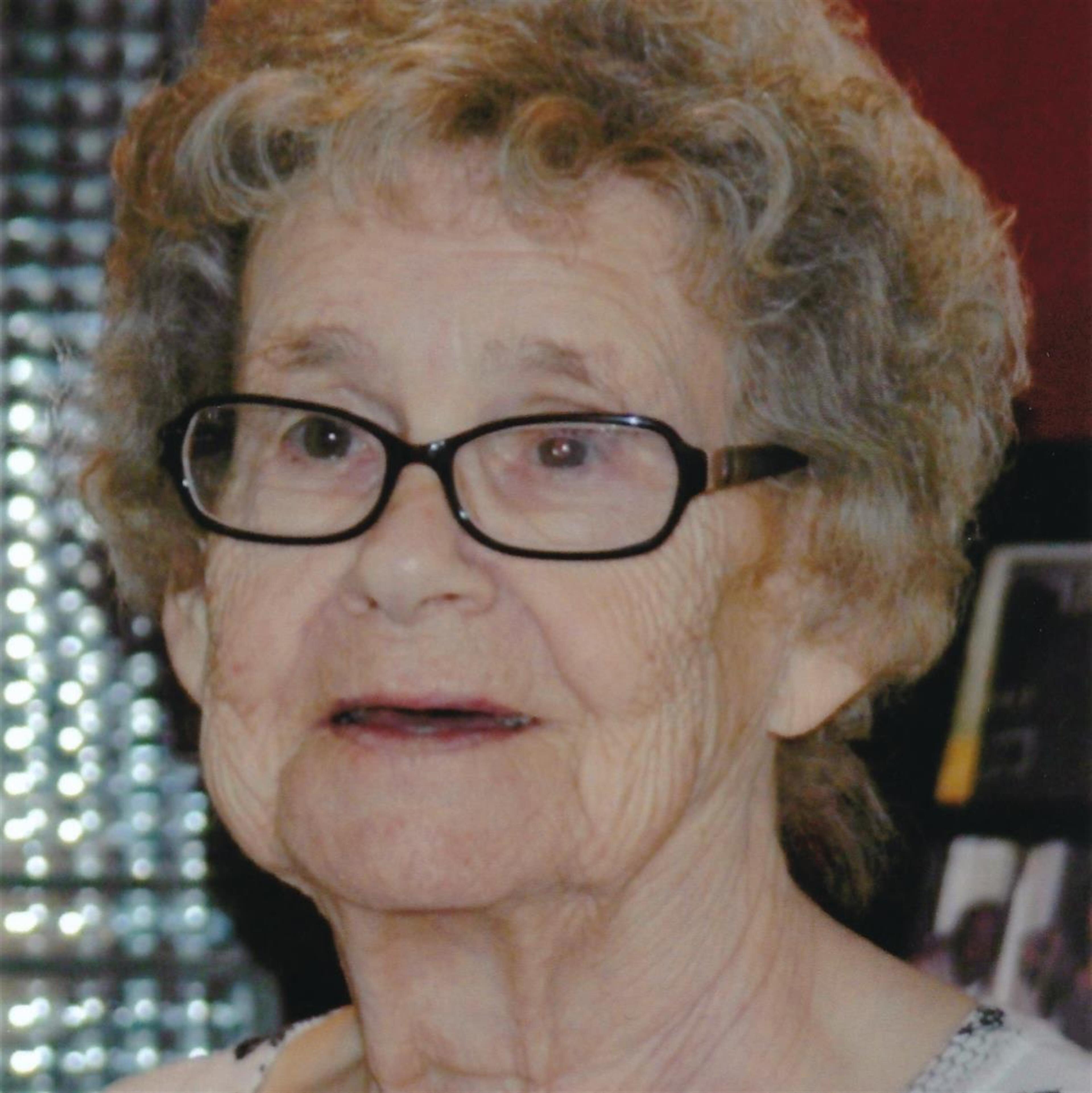 Christel B Green