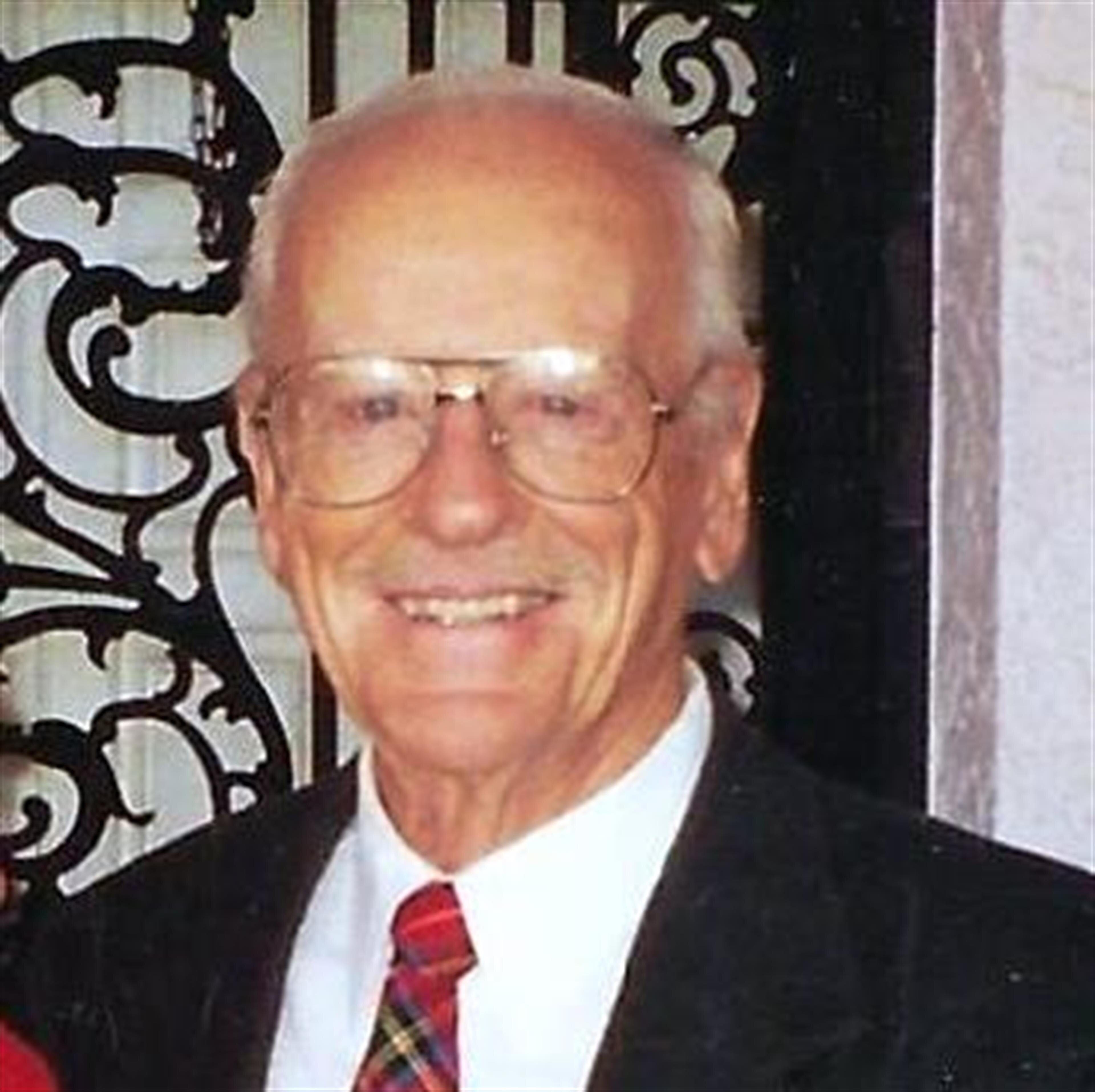 Richard "Bill" Hollingsworth