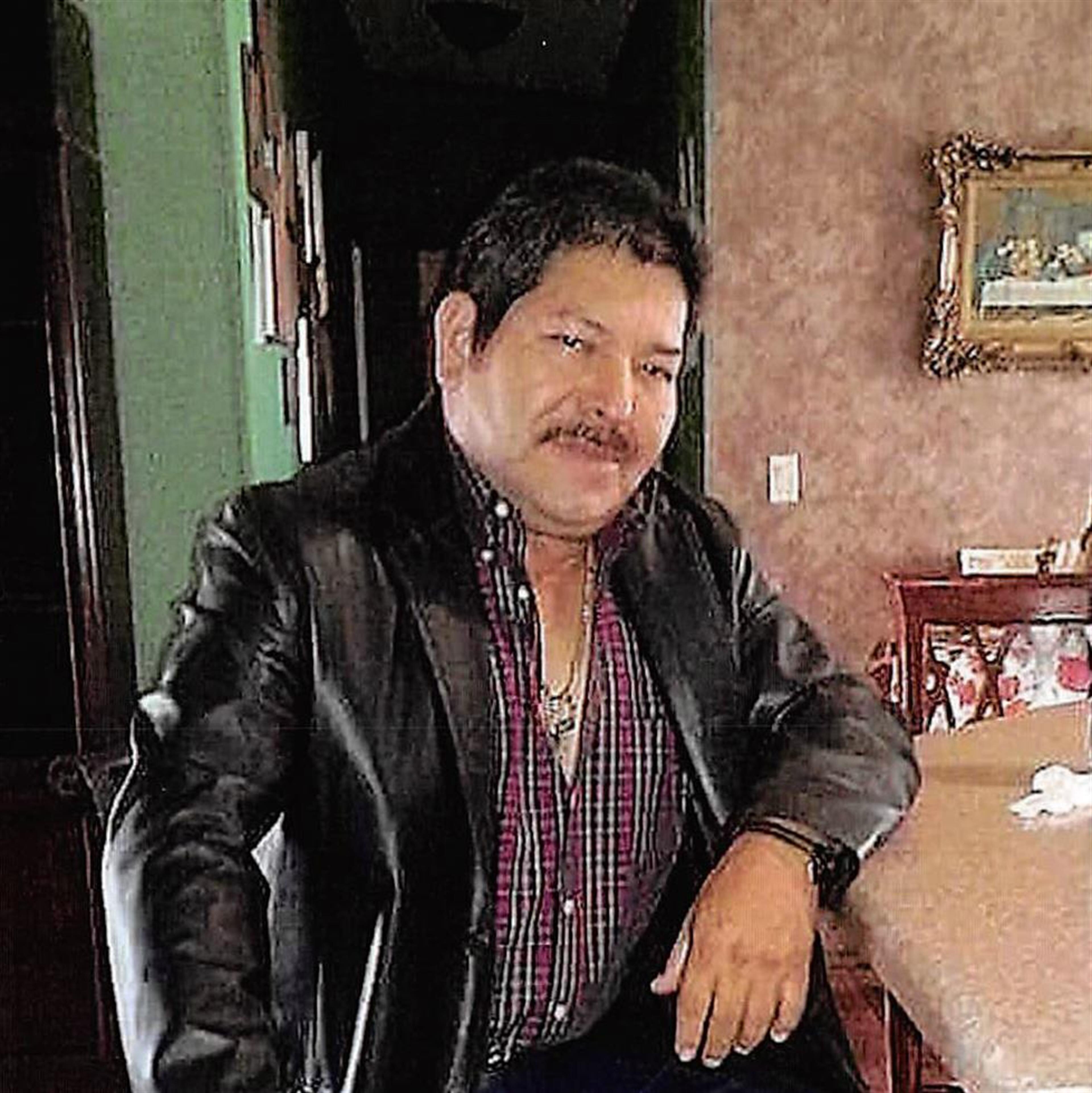 Mr.  Carlos Escobedo Morales