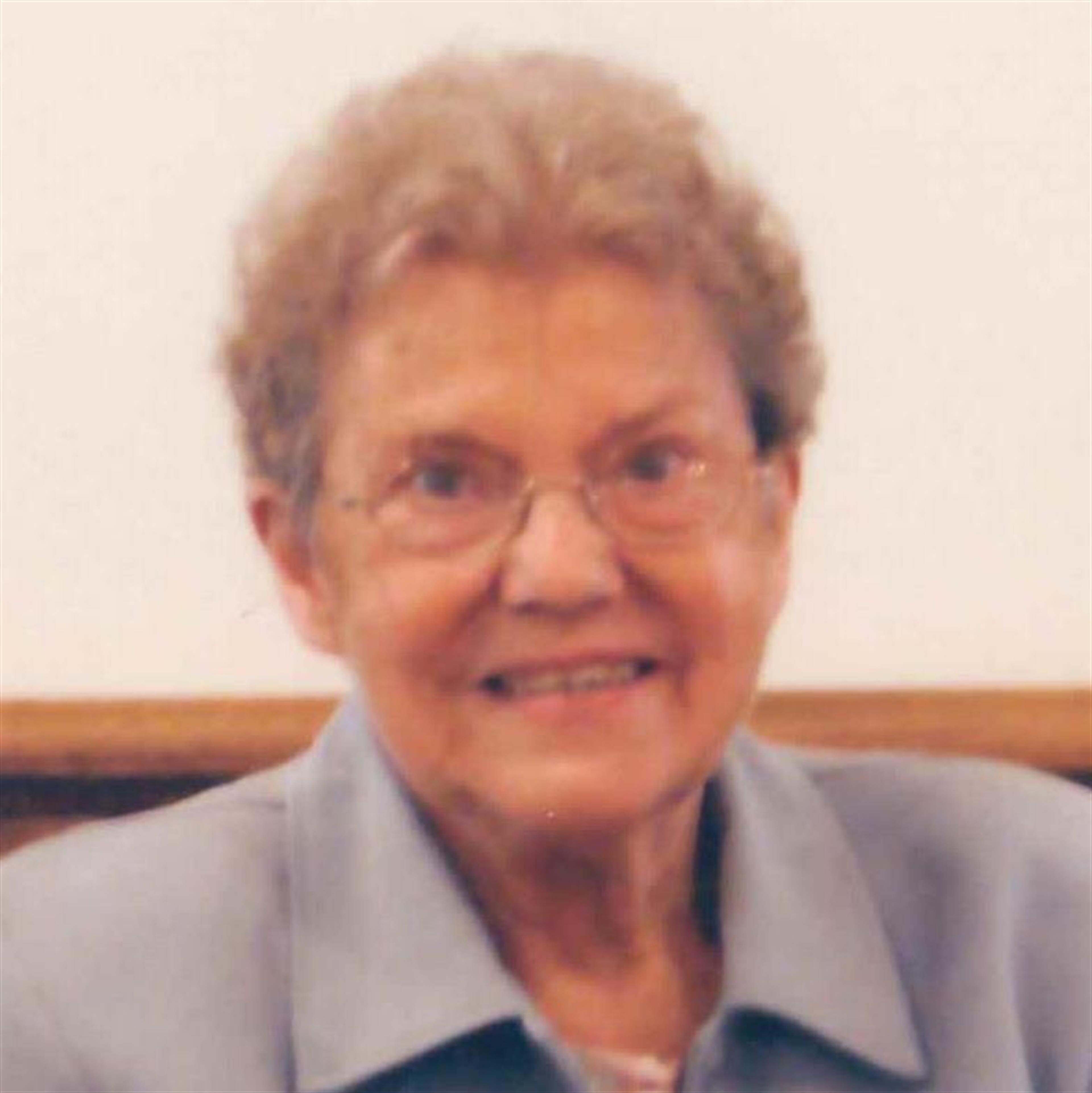 Betty J. Johnson