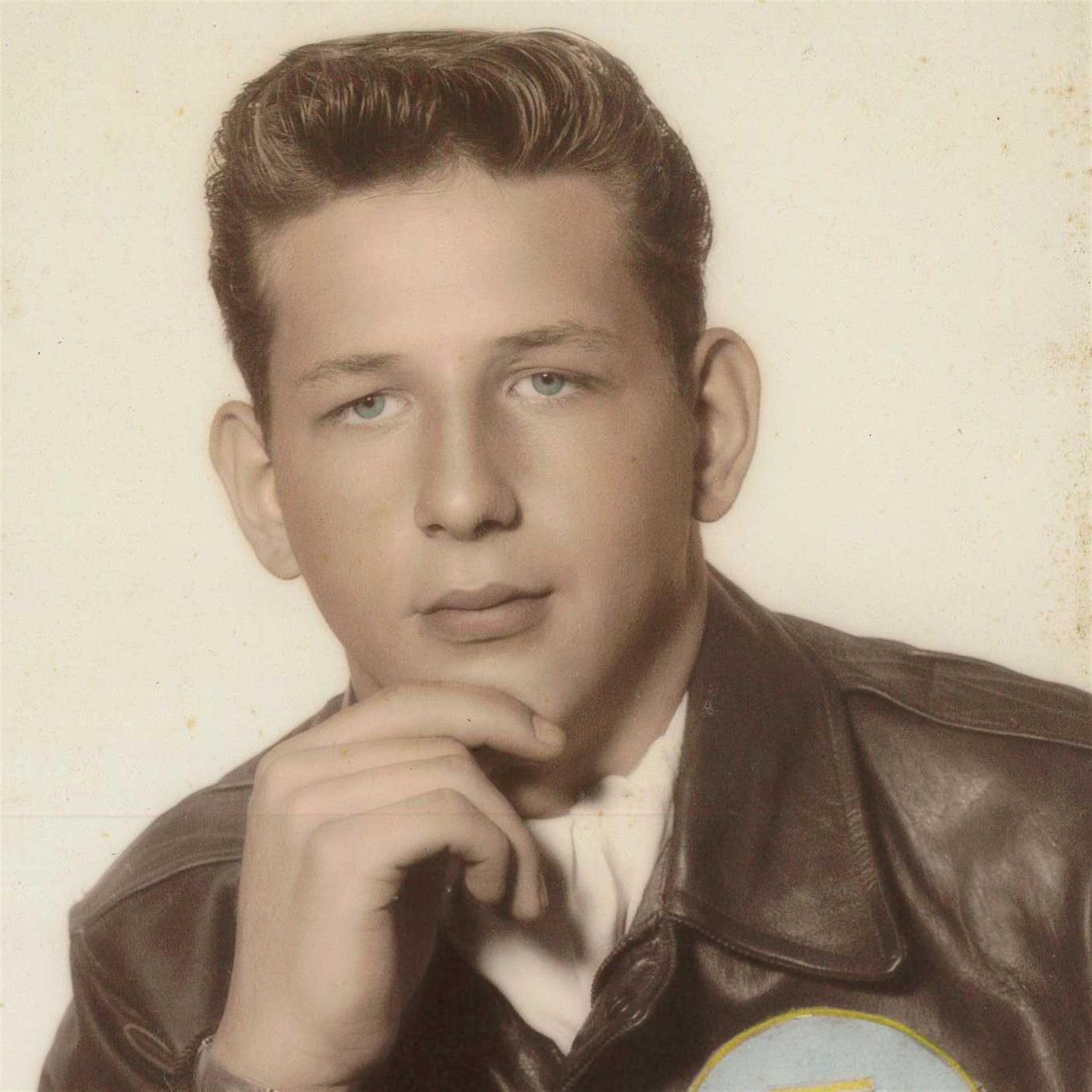 Gerald "Jerry" T. Nichols, Sr.