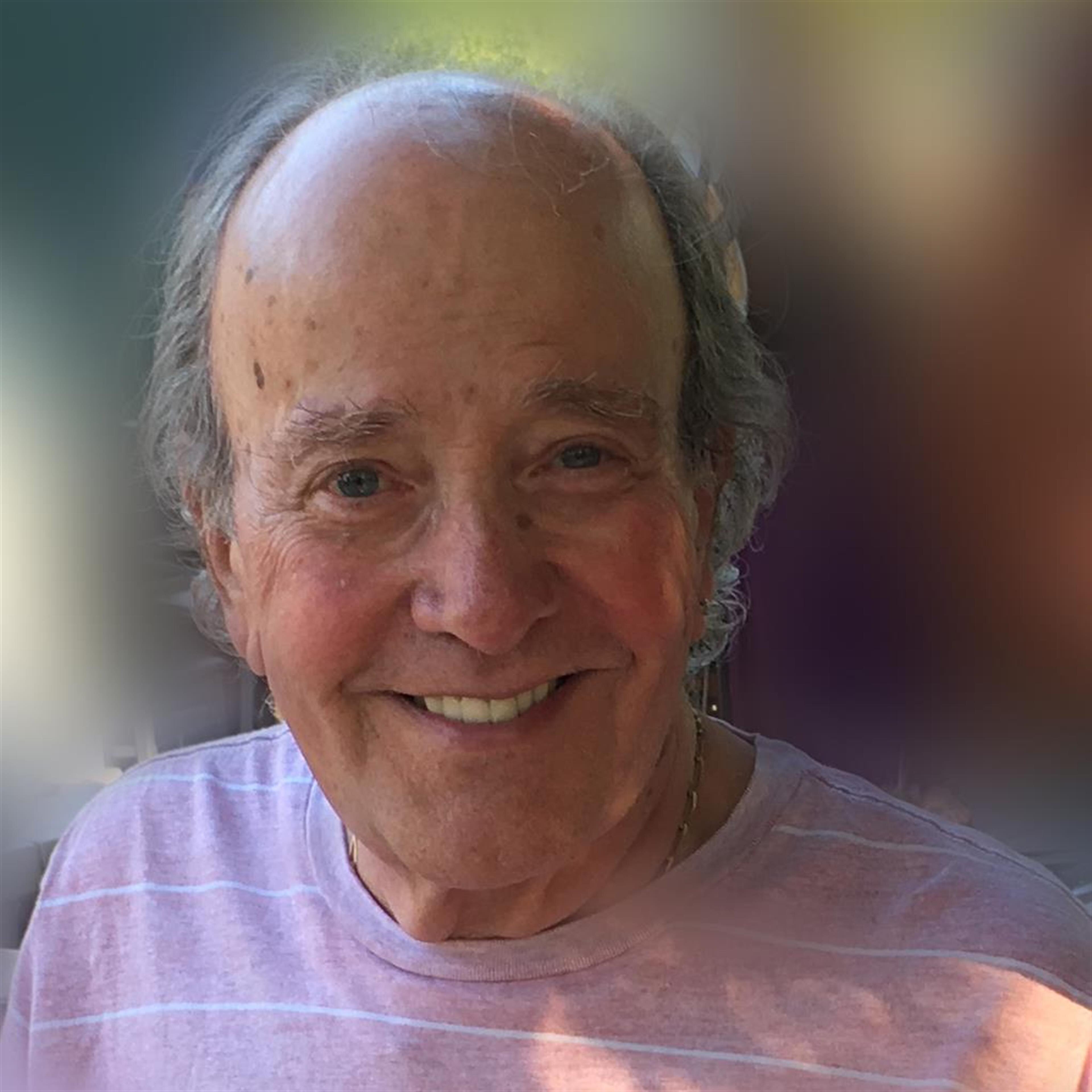 Dr. Arnold Roufa